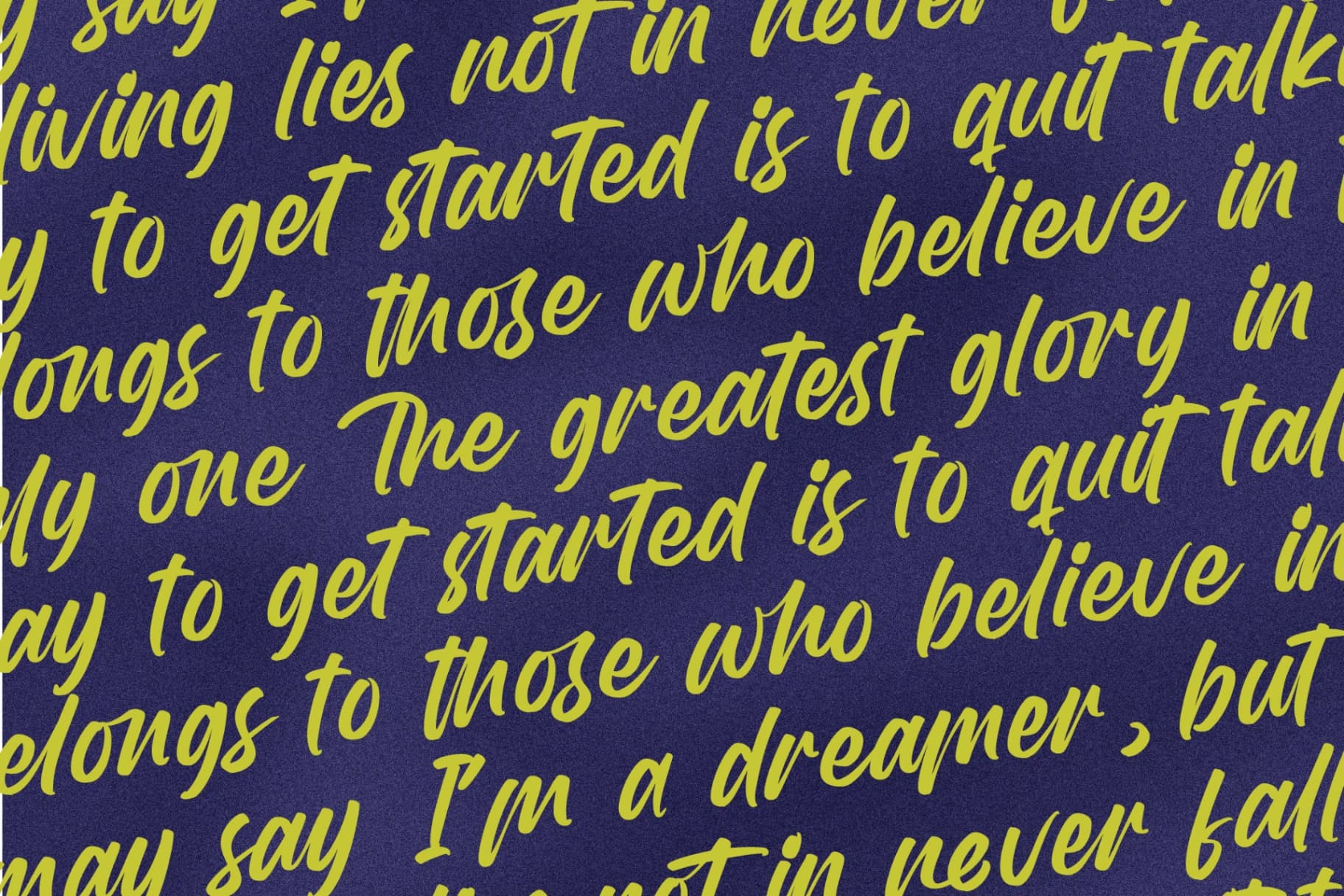 Preview 17 for Theglory Skemaro - Bold Handwritten Font