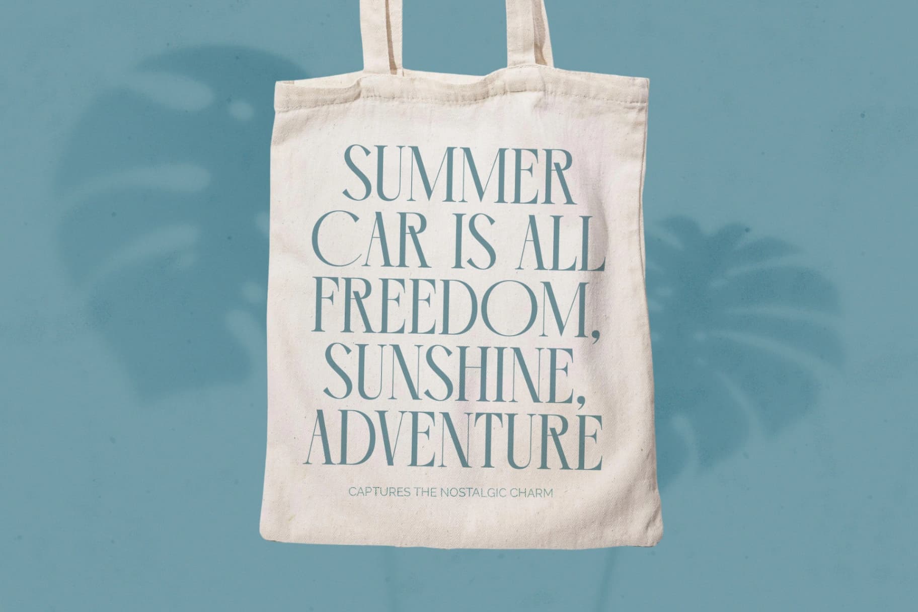 Preview 5 for Comela Barier - Ligature Typeface Font