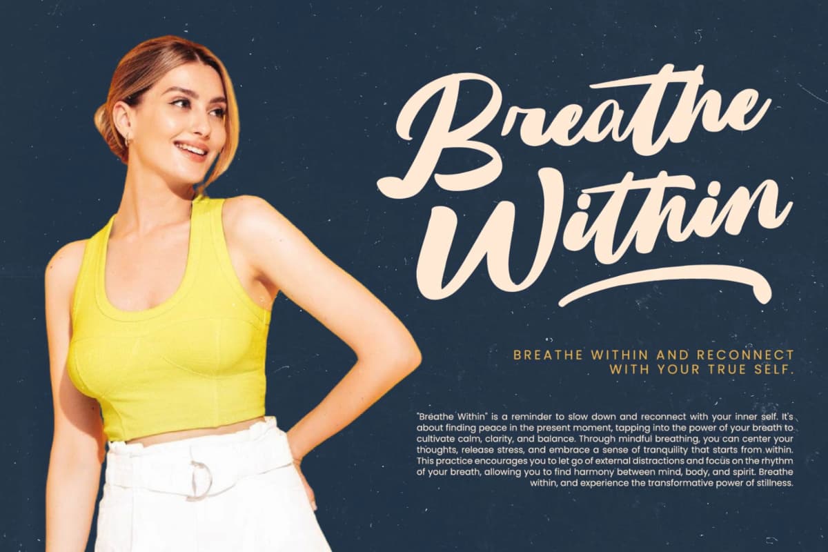 Replant United - Bold Calligraphy Font font preview 5