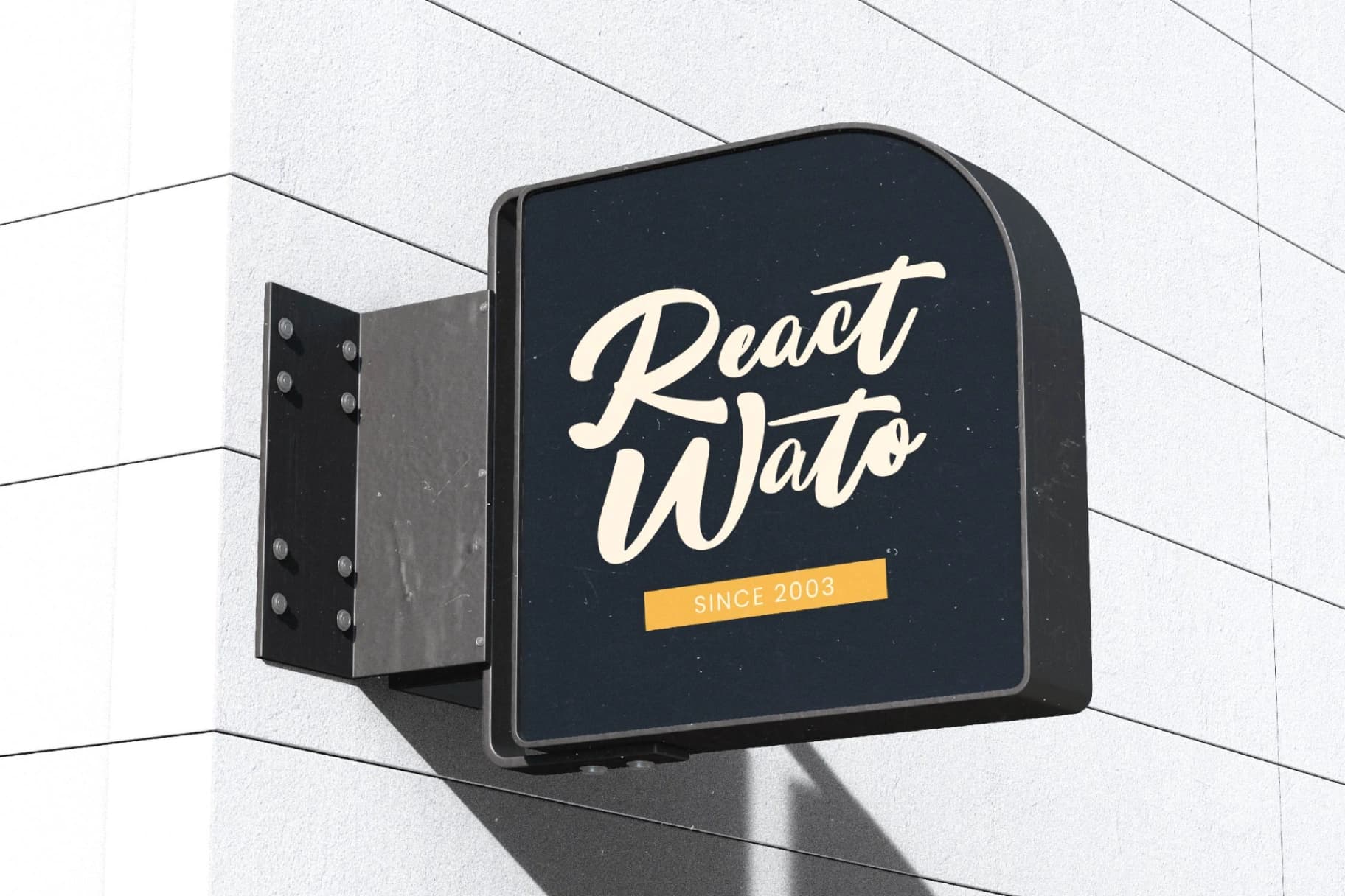 Preview 6 for Replant United - Bold Calligraphy Font