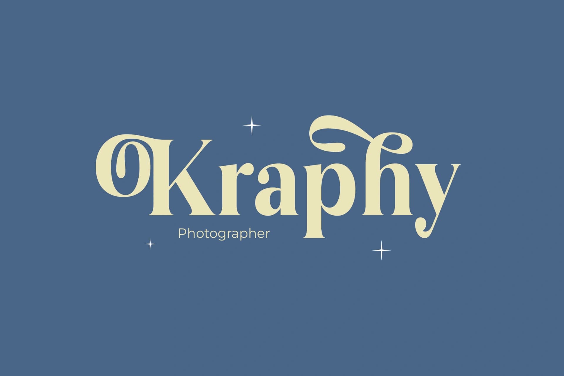 Preview 7 for Keyalog Evelzor - Modern Bold Serif