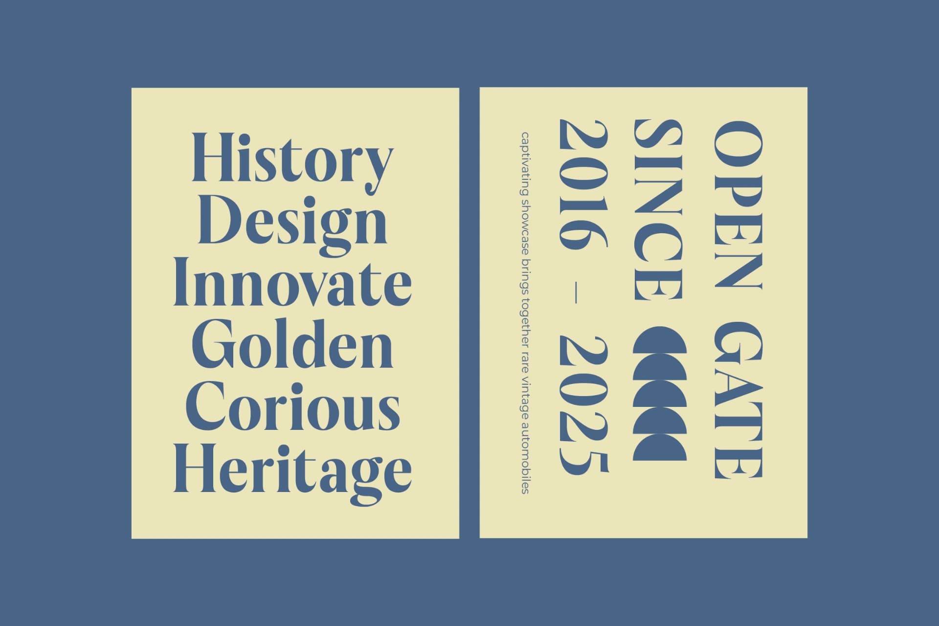 Preview 13 for Keyalog Evelzor - Modern Bold Serif