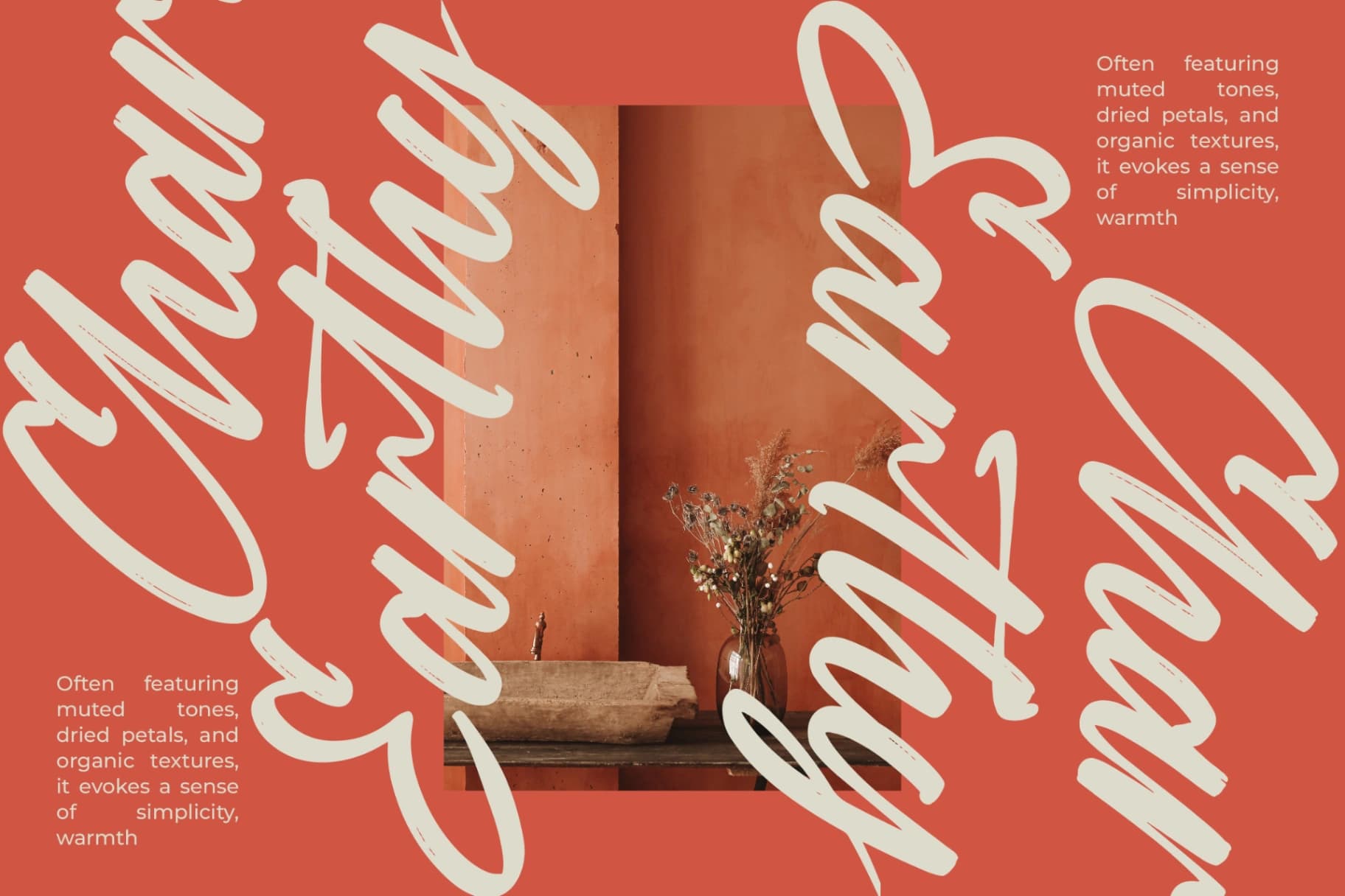 Preview 14 for Vintage Bilbesto - Modern Brush Font