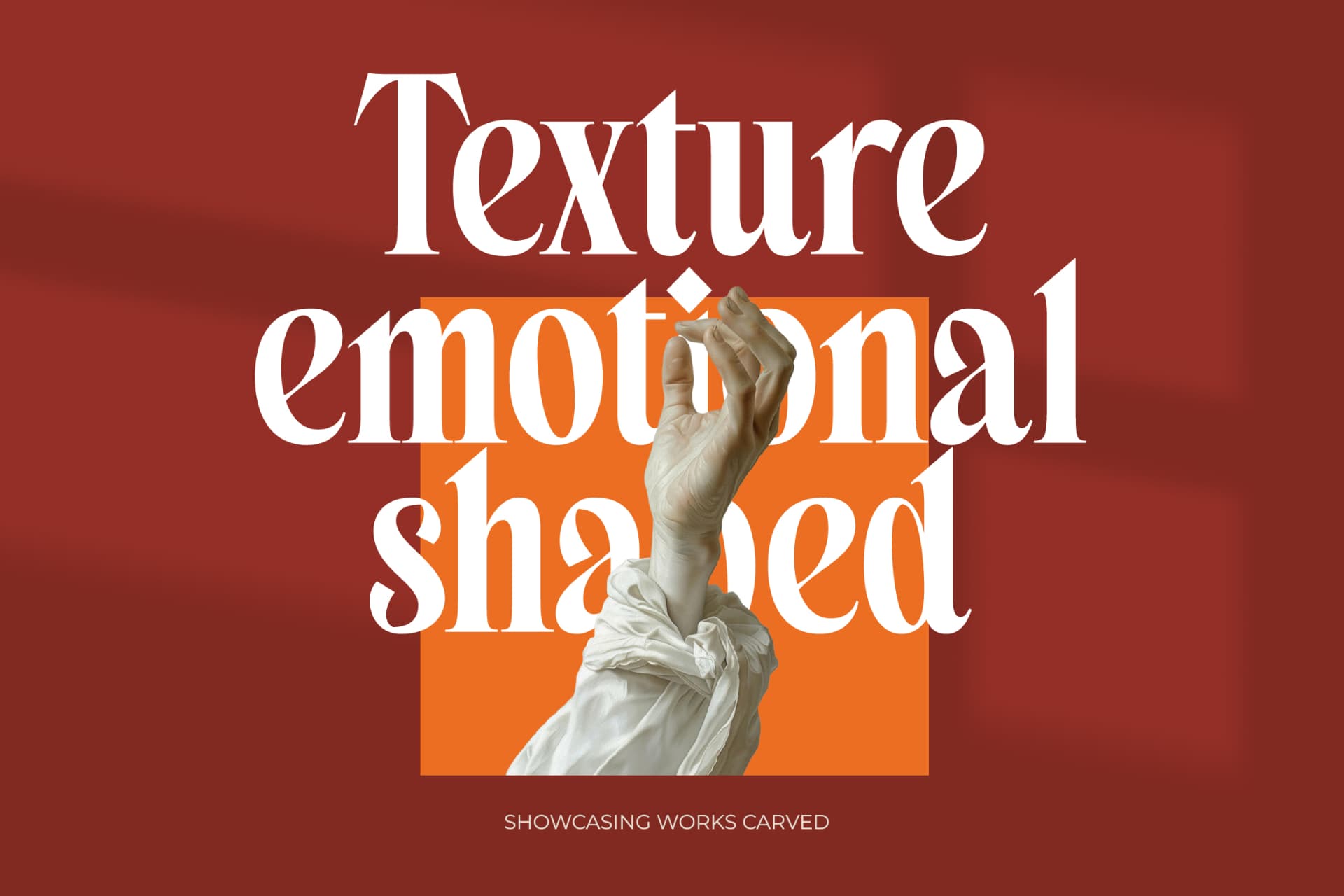 Preview 3 for Belagu - Modern Display Serif Font
