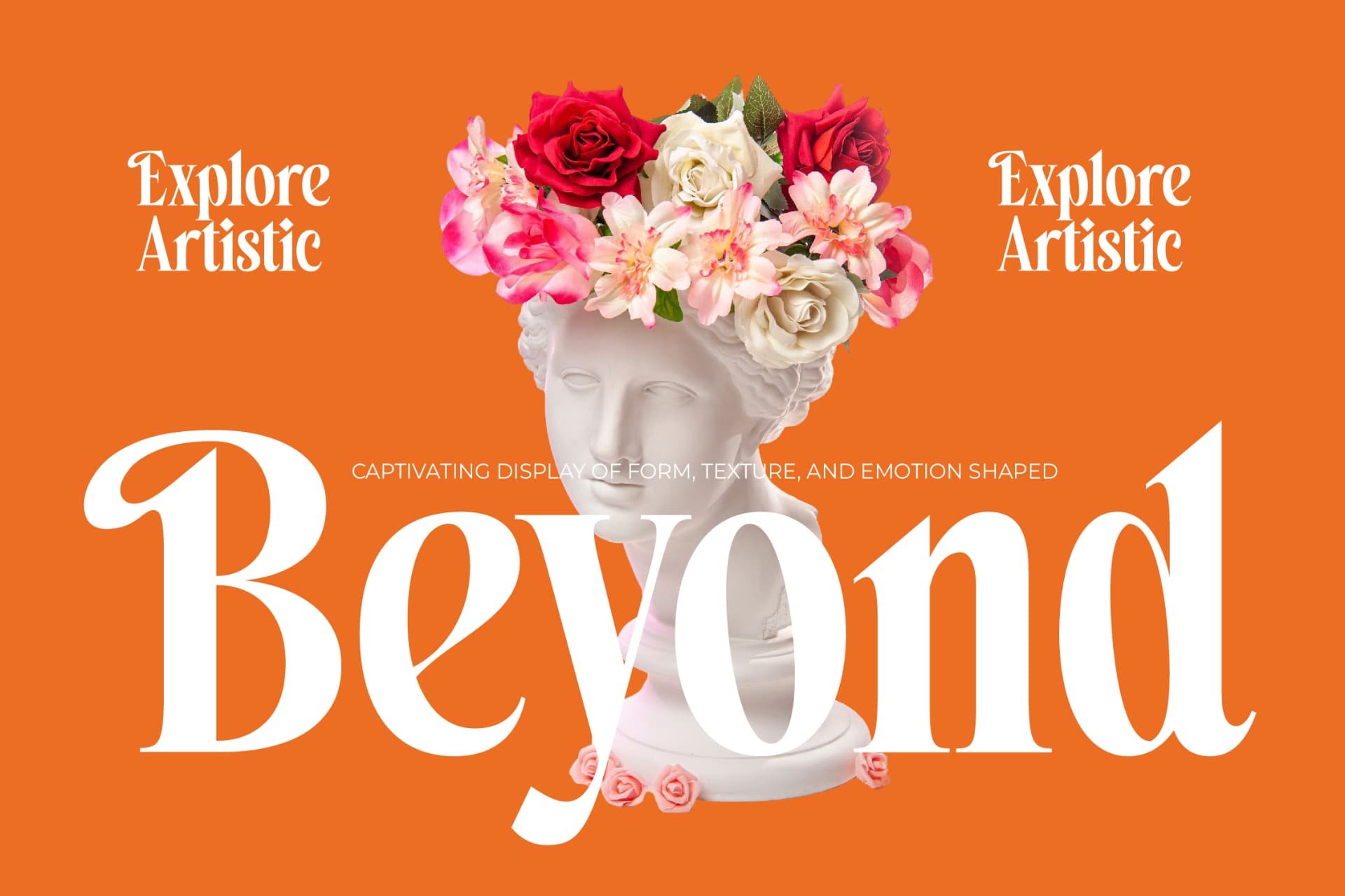 Preview 6 for Belagu - Modern Display Serif Font
