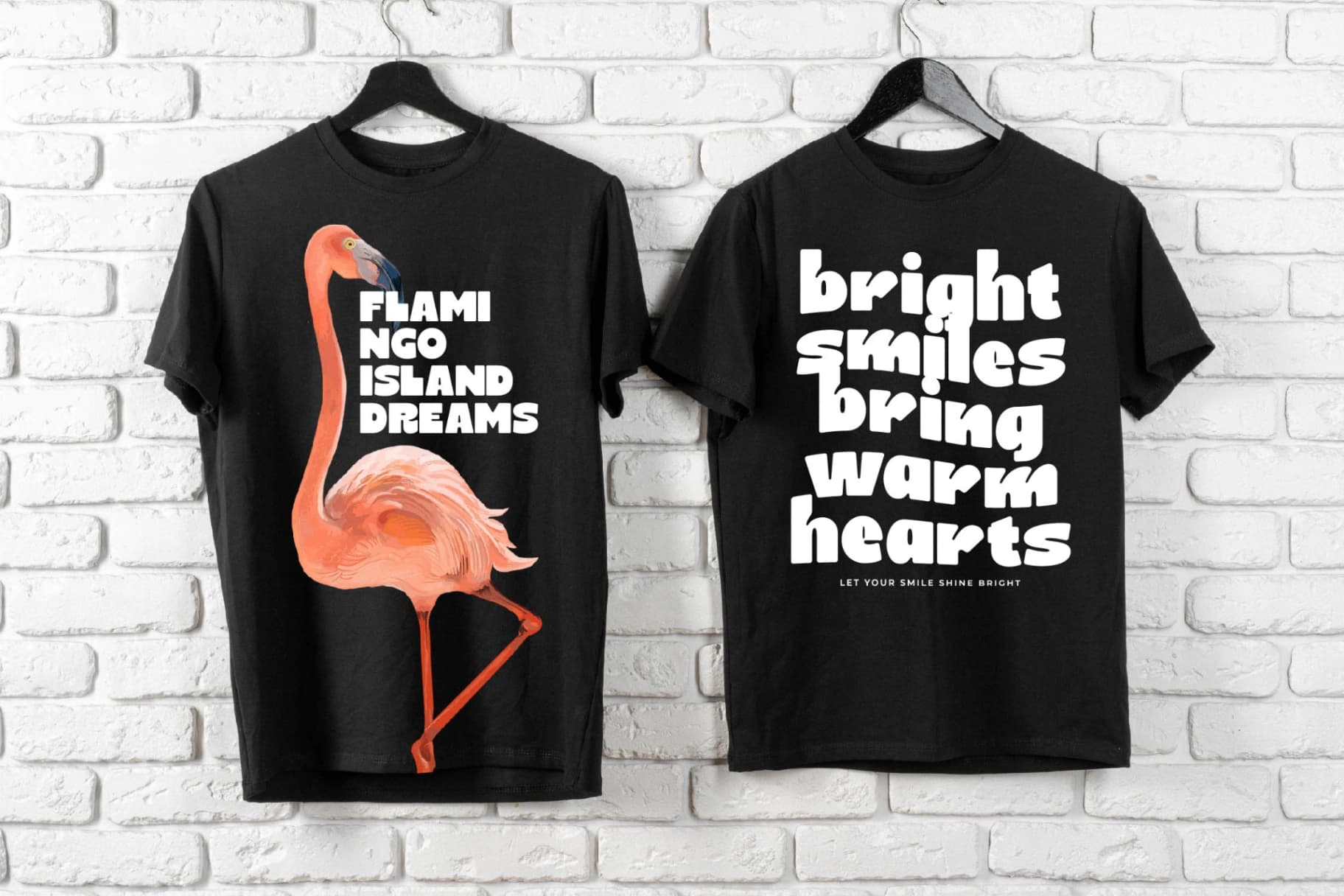 Preview 3 for Brink Candy - Bold Display Font