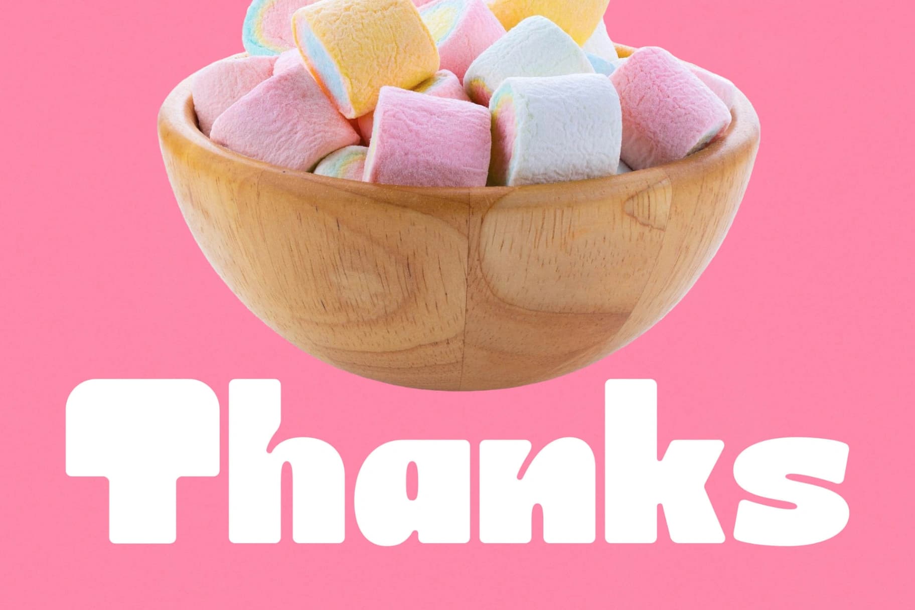 Preview 20 for Brink Candy - Bold Display Font