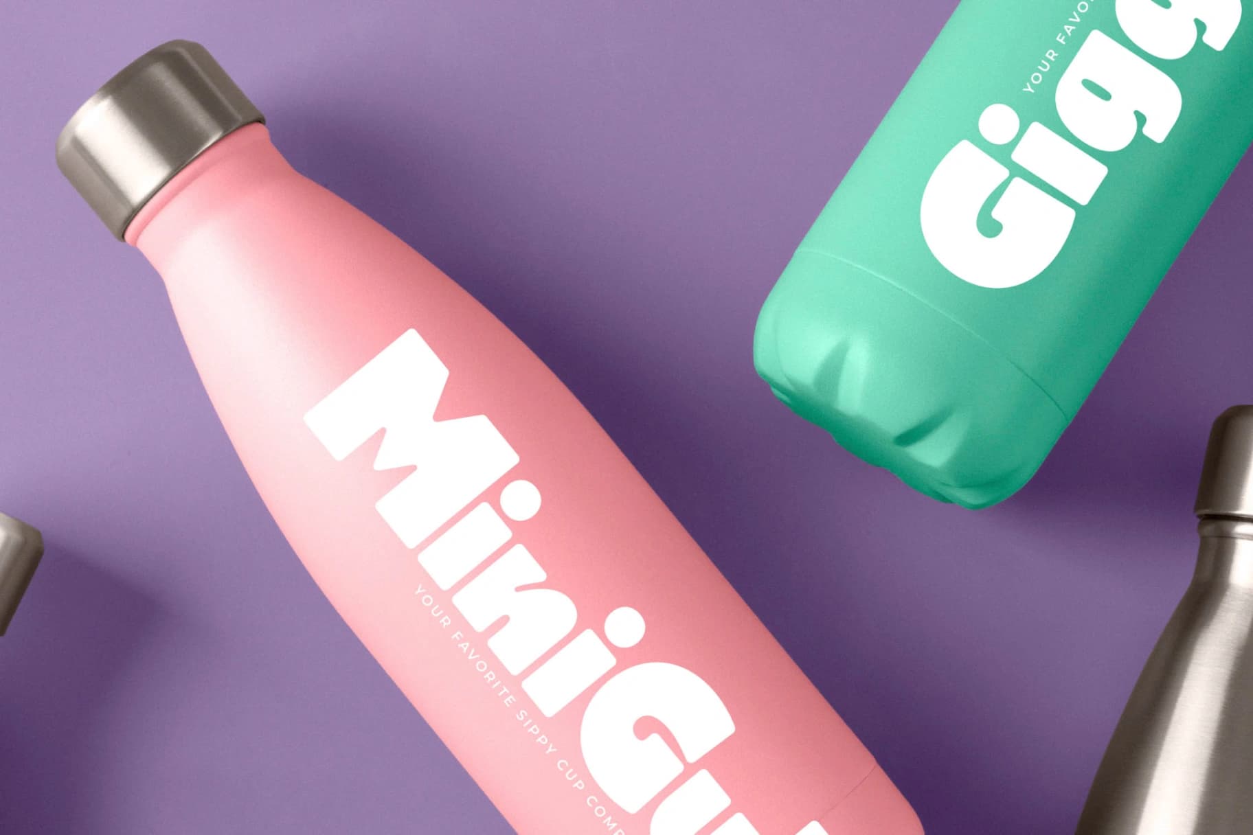 Preview 16 for Brink Candy - Bold Display Font