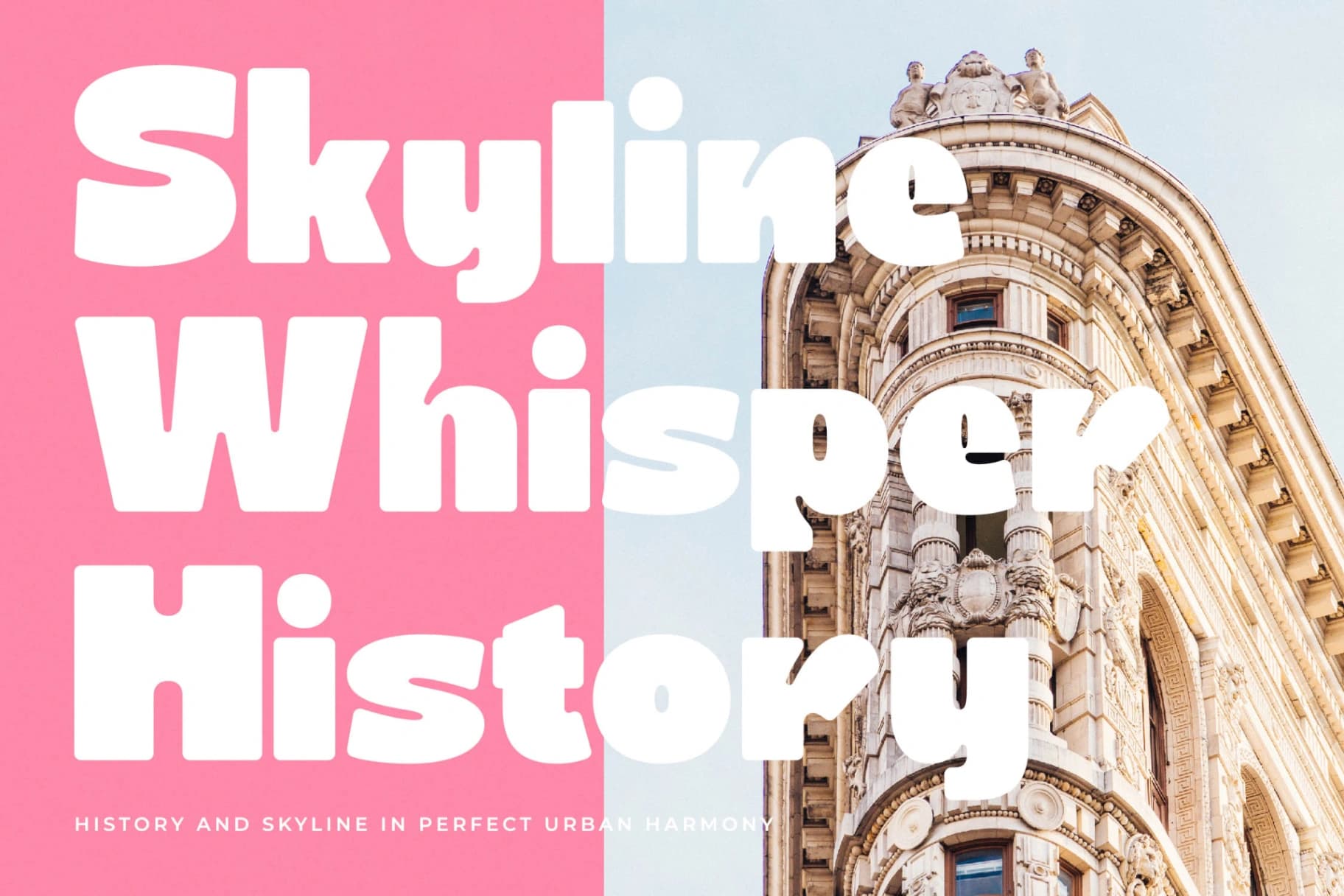 Preview 12 for Brink Candy - Bold Display Font
