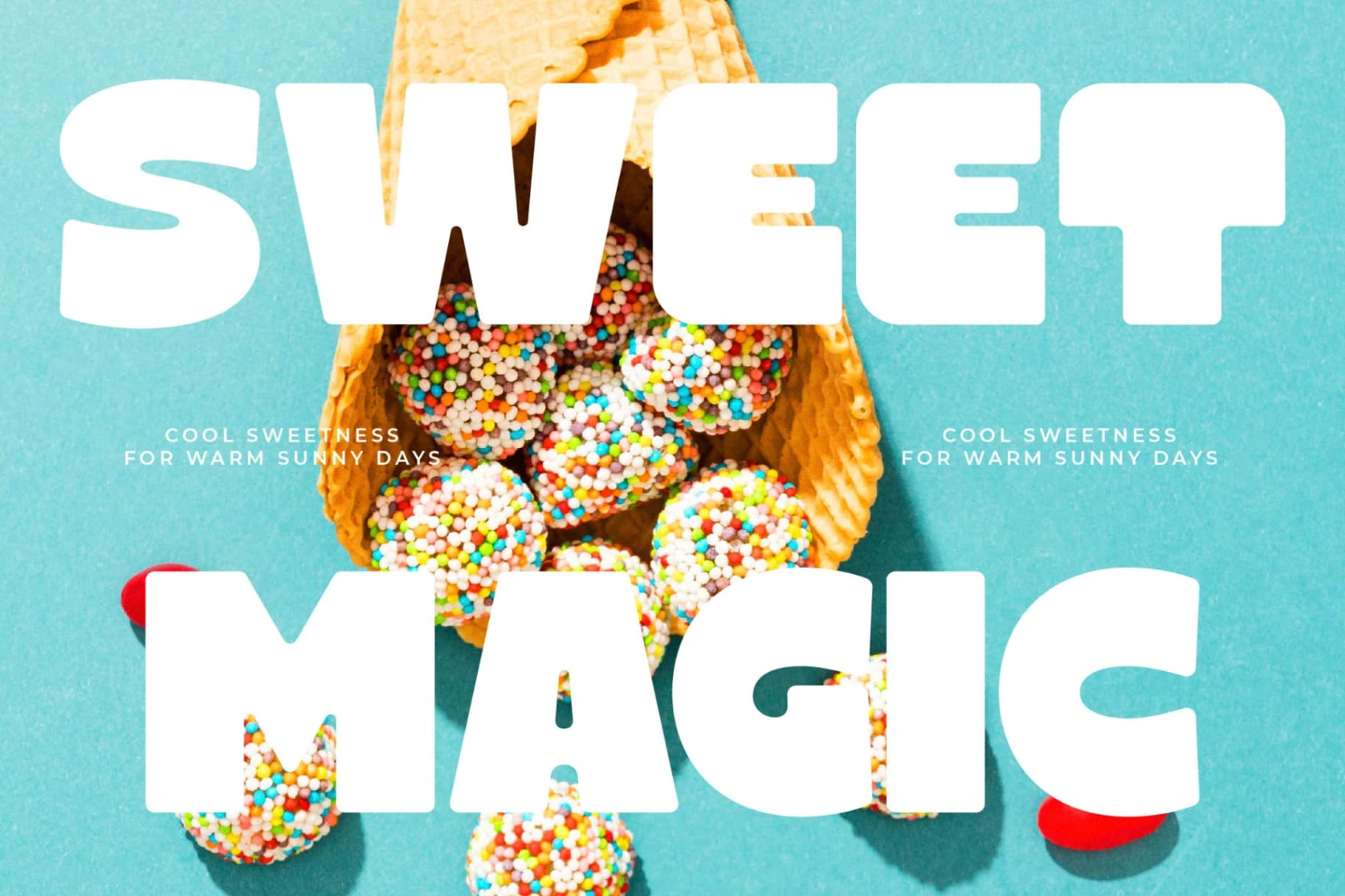 Preview 11 for Brink Candy - Bold Display Font