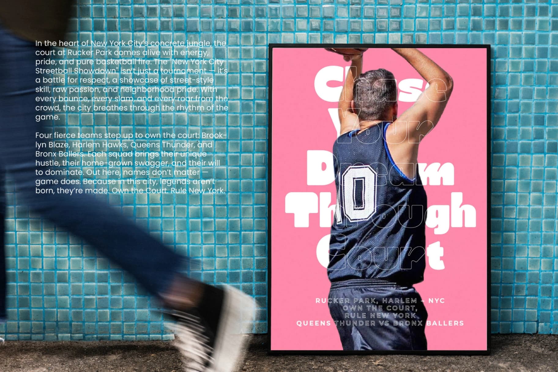 Preview 10 for Brink Candy - Bold Display Font
