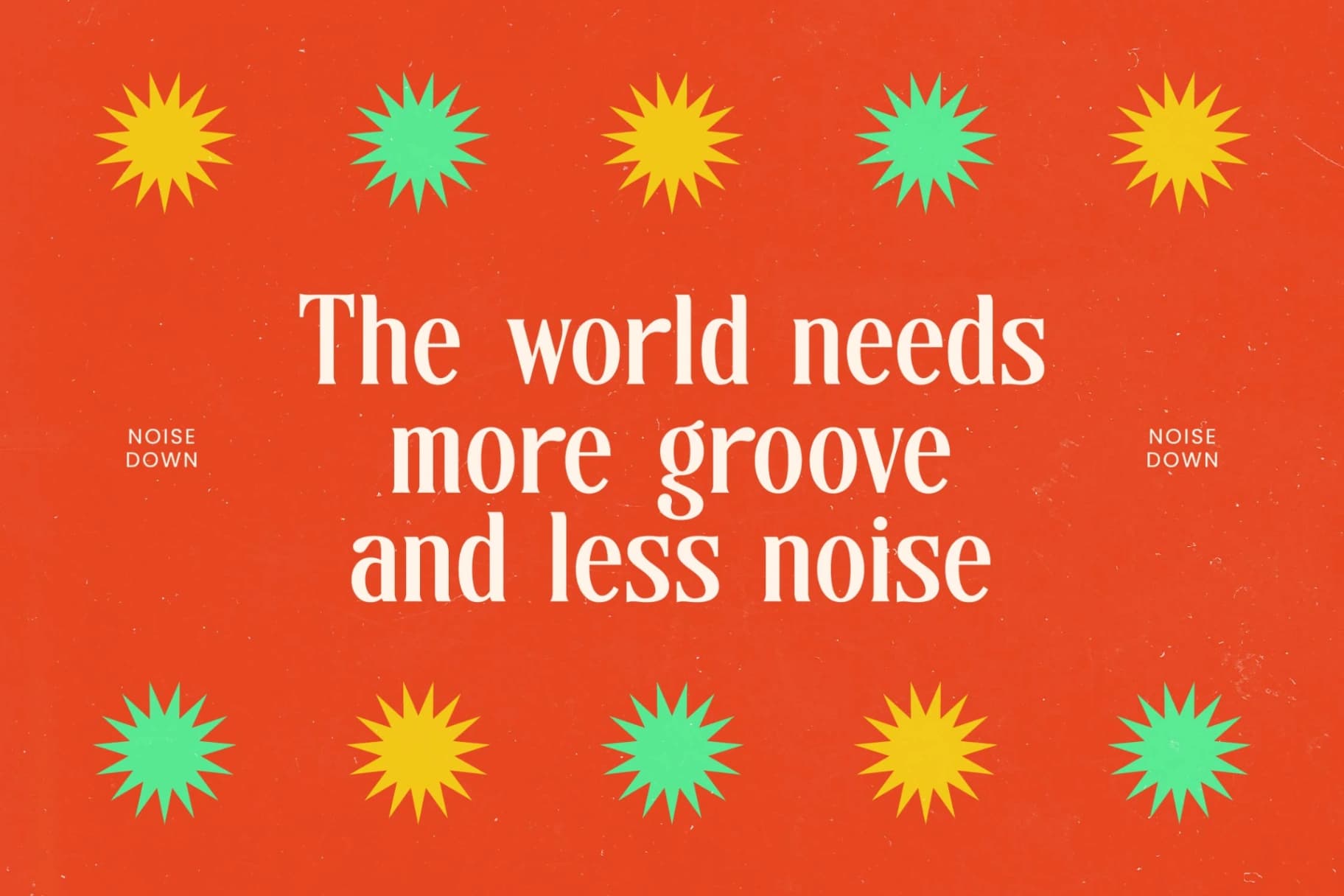 Preview 14 for Sunkis Display - Groovy Serif Display Font