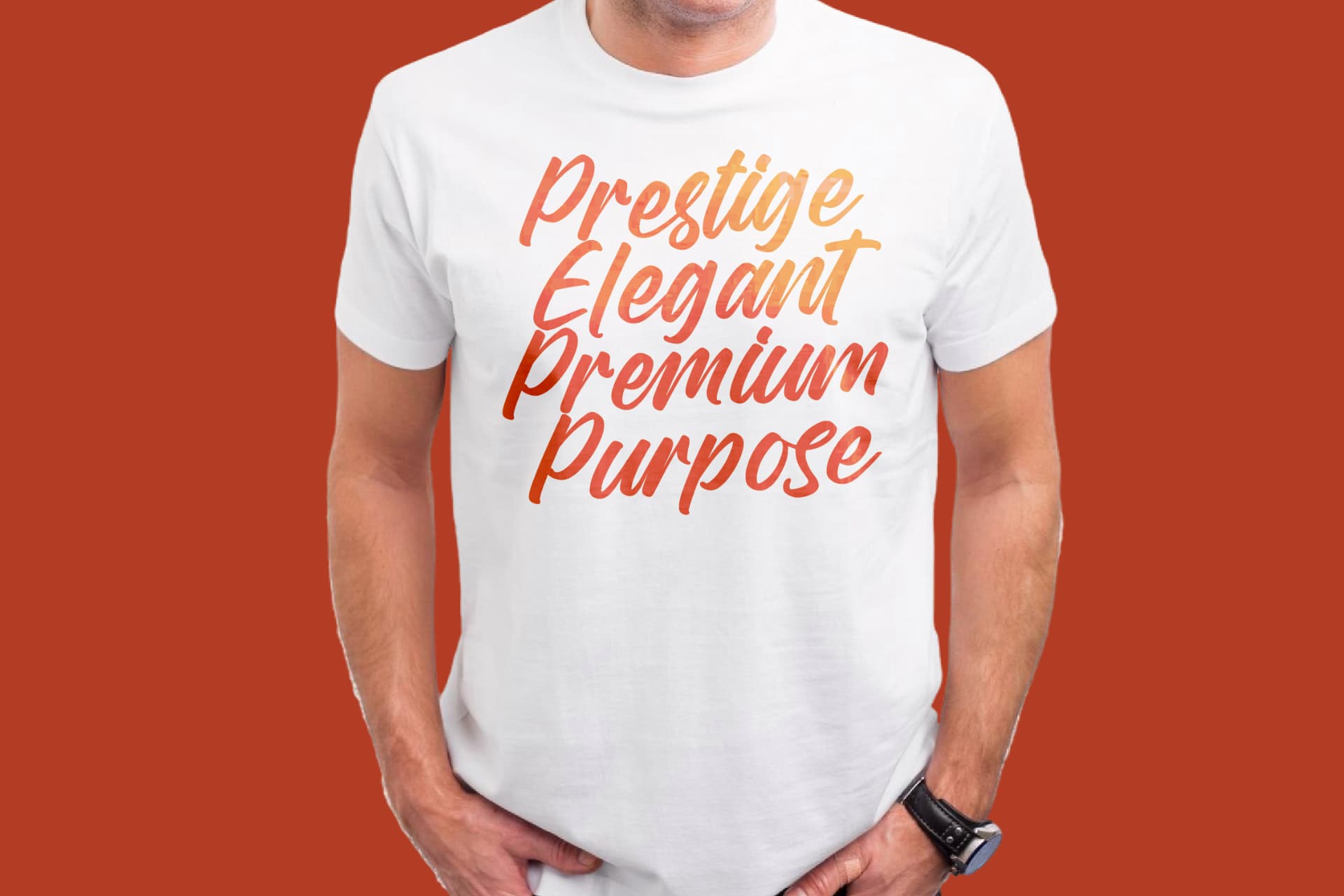 Preview 10 for Killery Bentom – Modern Brush Font