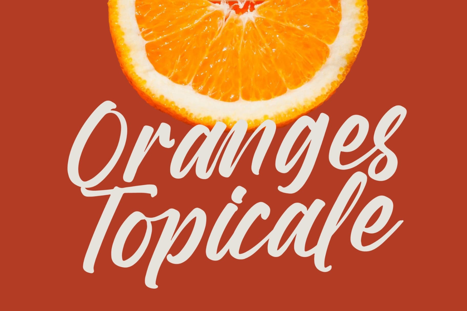 Preview 4 for Killery Bentom – Modern Brush Font