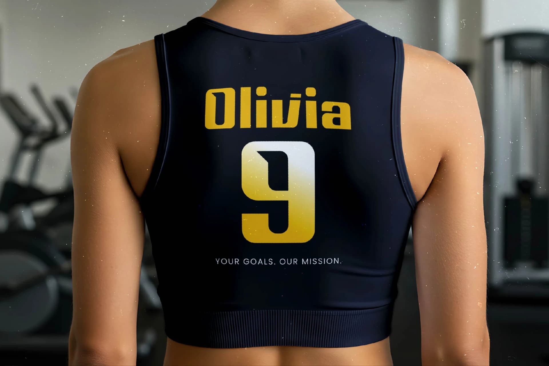 Preview 8 for Drivery Enrich - Futuristic Sporty Font
