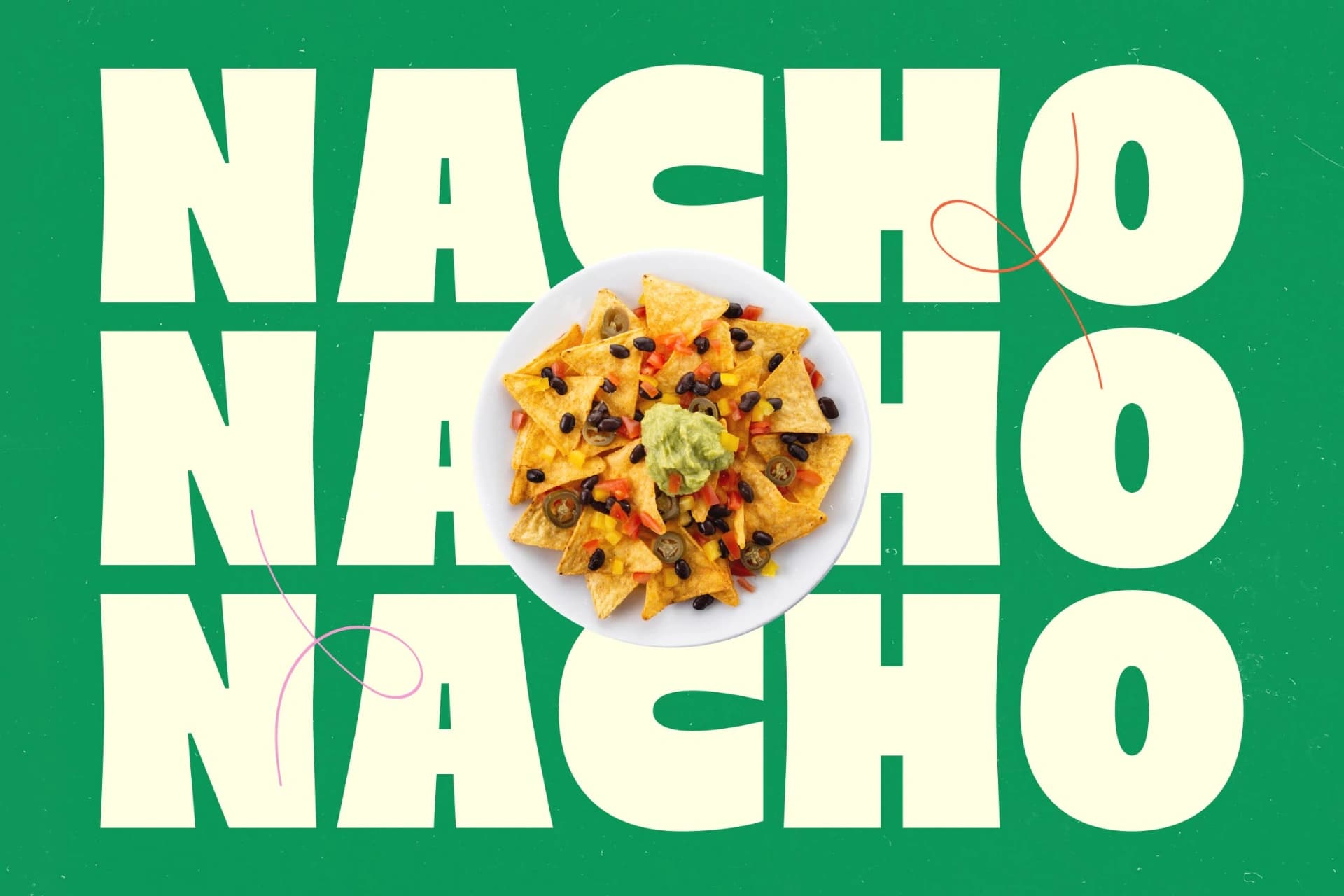 Preview 3 for Order Snack - Bold Sans Display Font