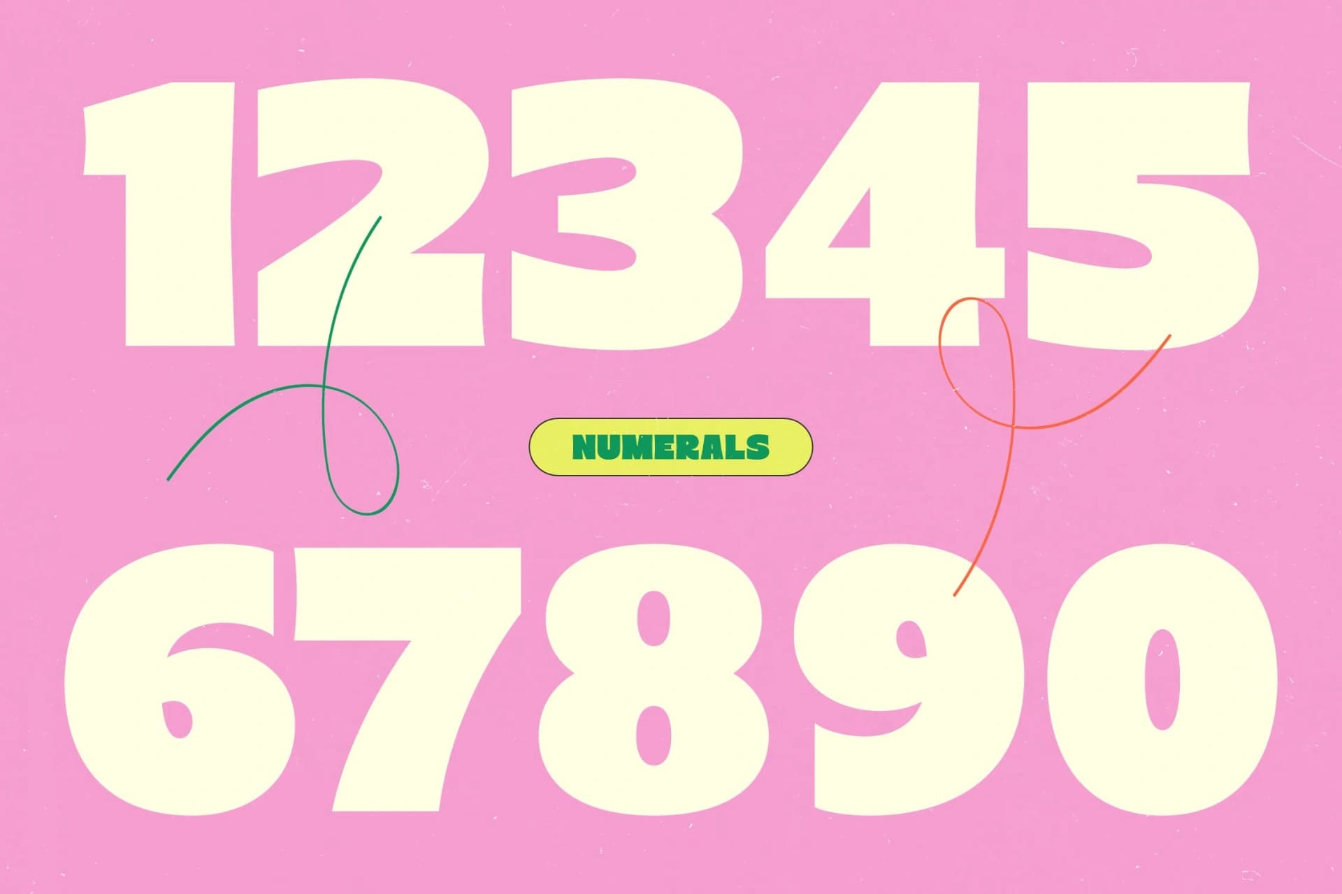 Preview 17 for Order Snack - Bold Sans Display Font