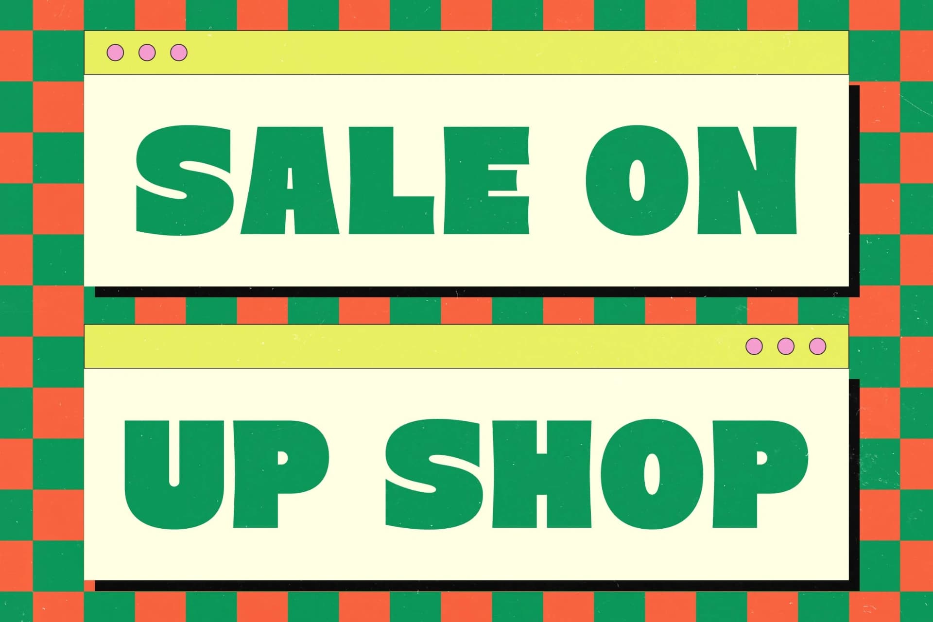 Preview 10 for Order Snack - Bold Sans Display Font
