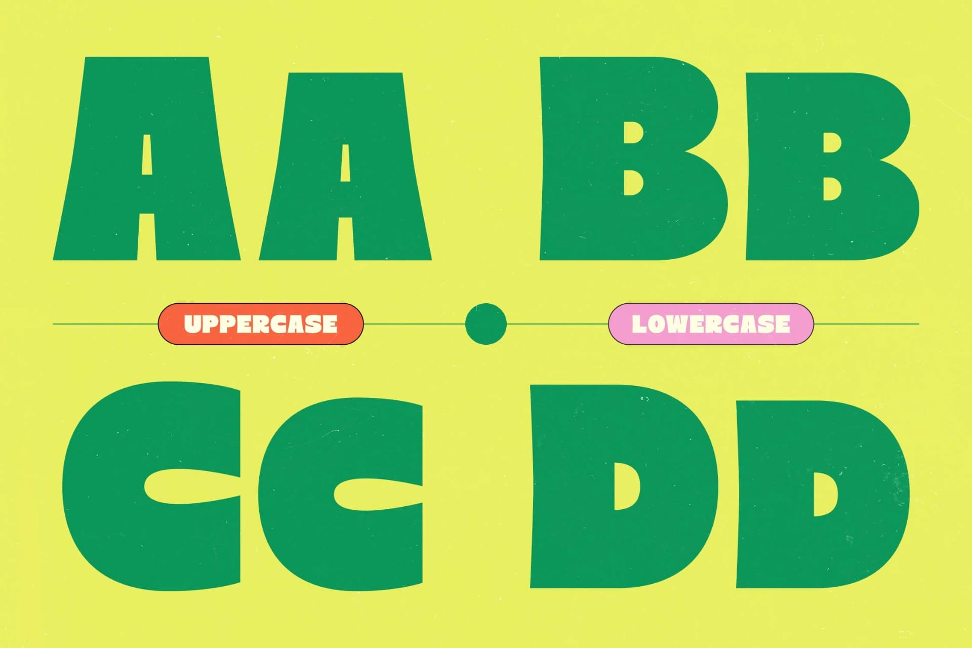 Preview 16 for Order Snack - Bold Sans Display Font