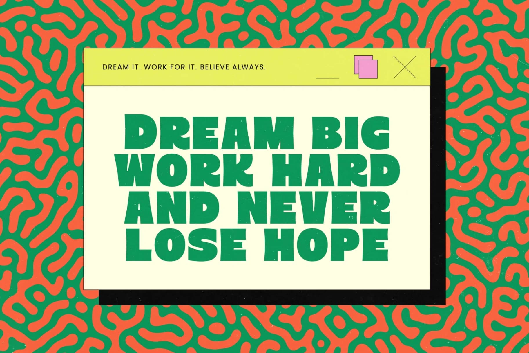 Preview 11 for Order Snack - Bold Sans Display Font