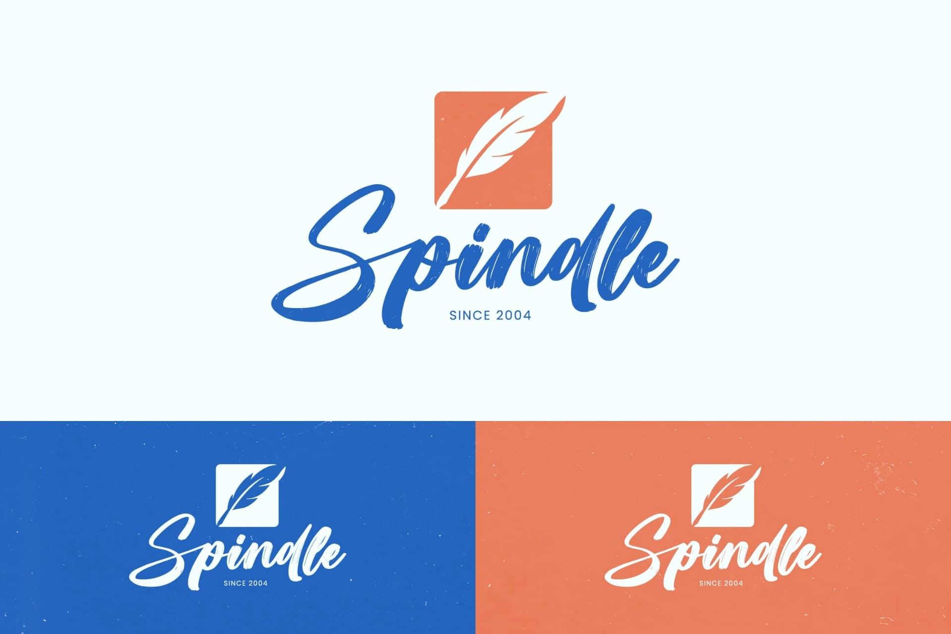 Preview 13 for Sketch Checkin - Modern Brush Font