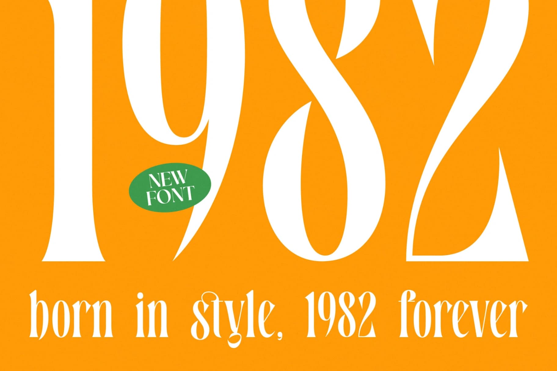 Preview 11 for Bastfeng Skylight - Modern Display Serif Font