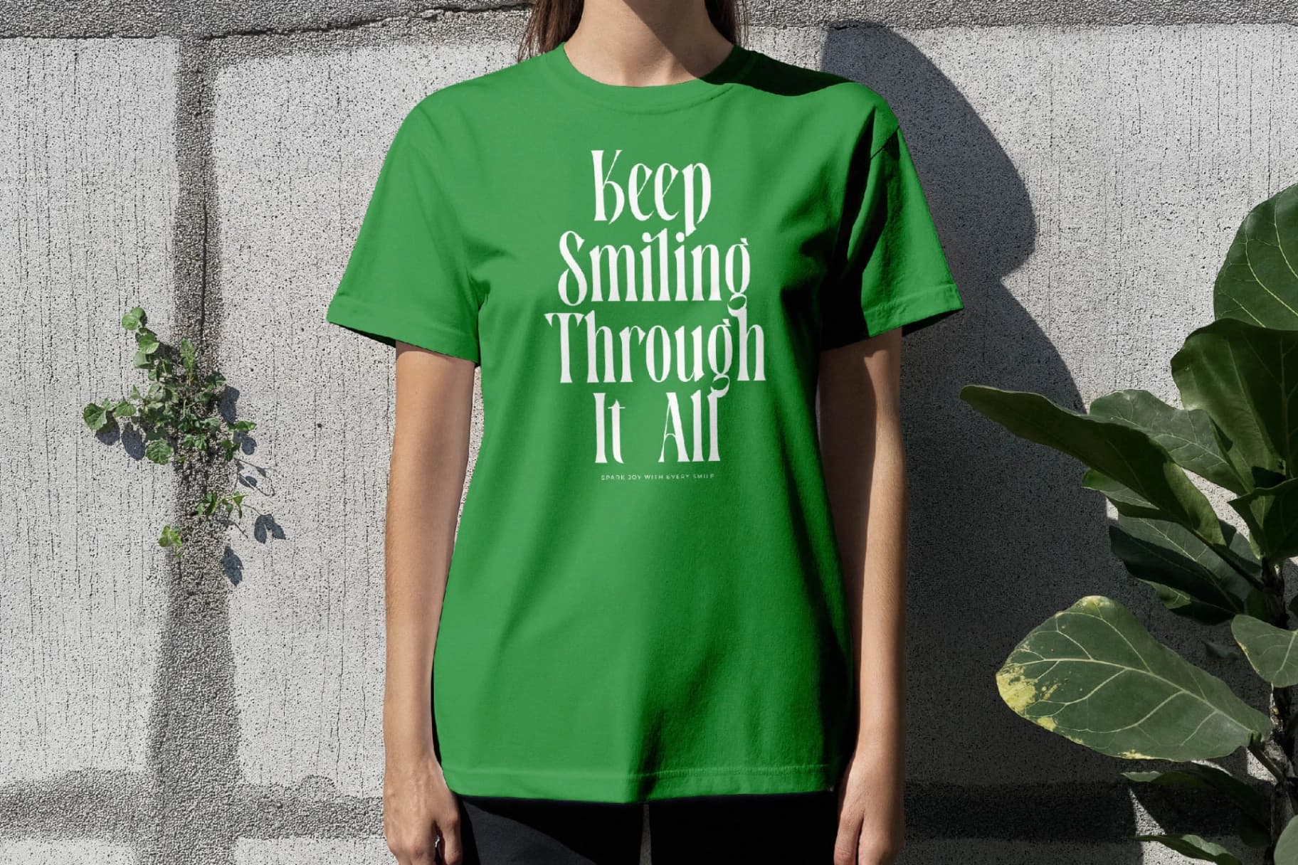 Preview 12 for Bastfeng Skylight - Modern Display Serif Font