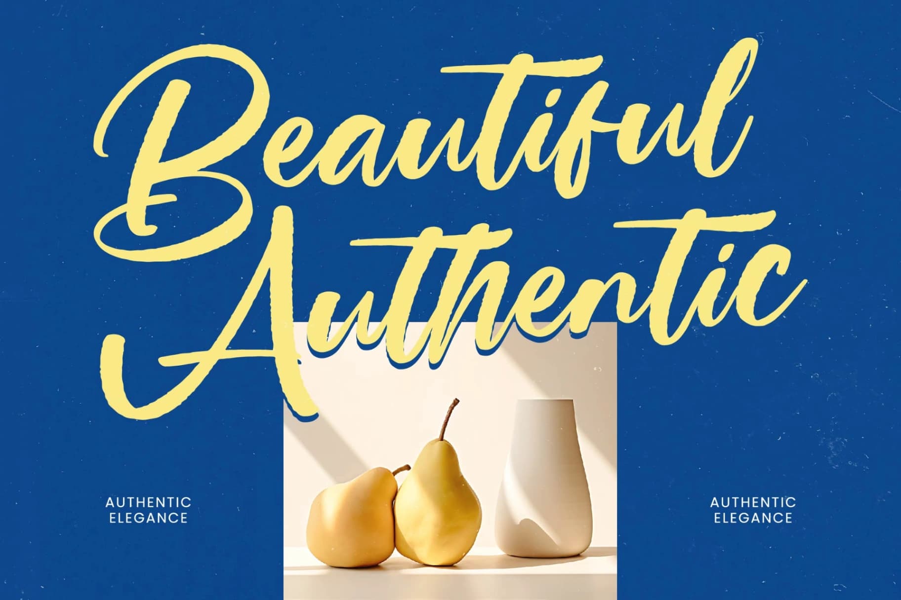 Preview 3 for Routya Manila - Bold Handwritten Font