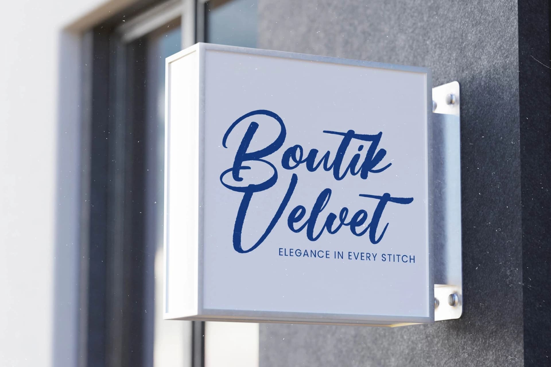 Preview 10 for Routya Manila - Bold Handwritten Font