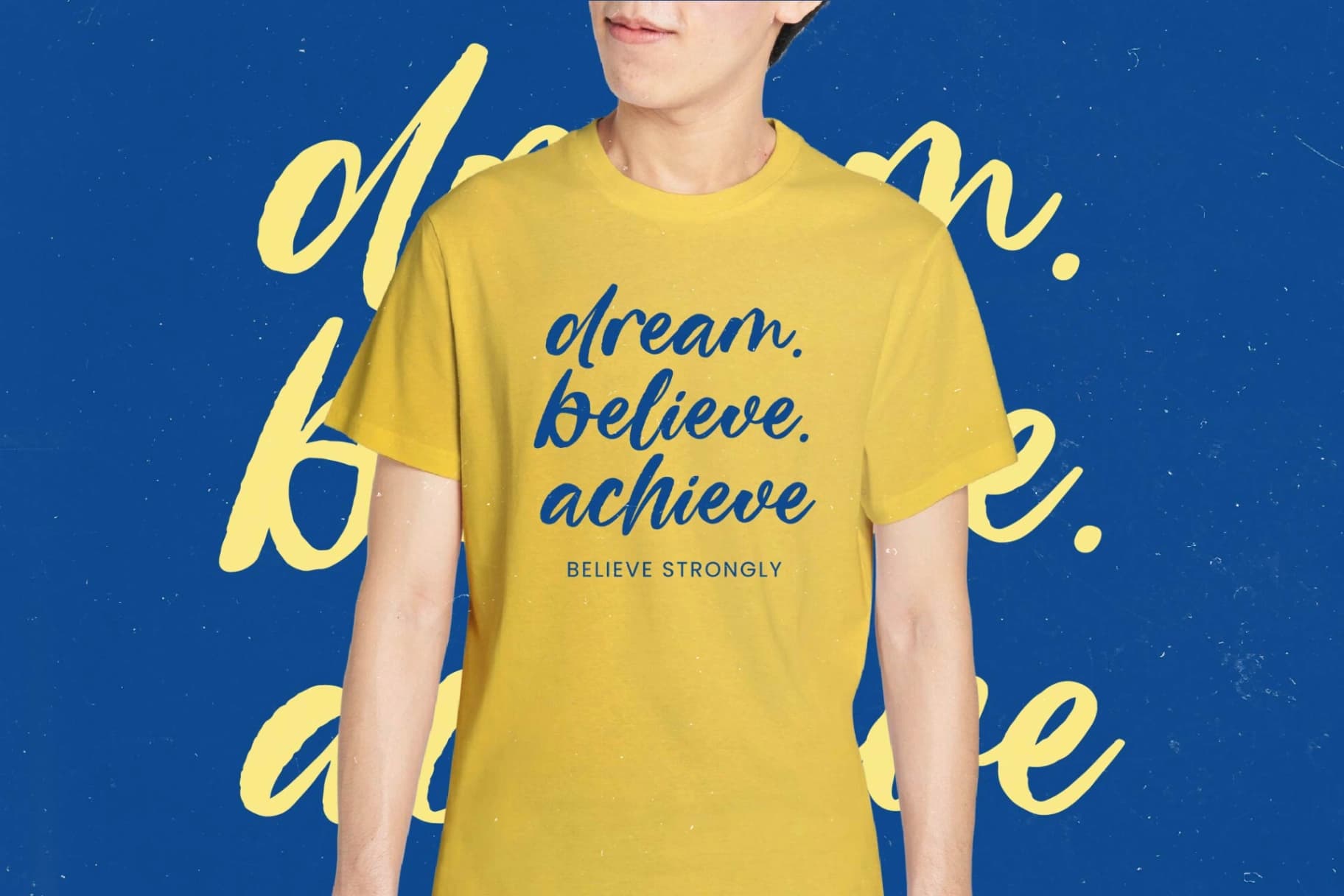 Preview 9 for Routya Manila - Bold Handwritten Font
