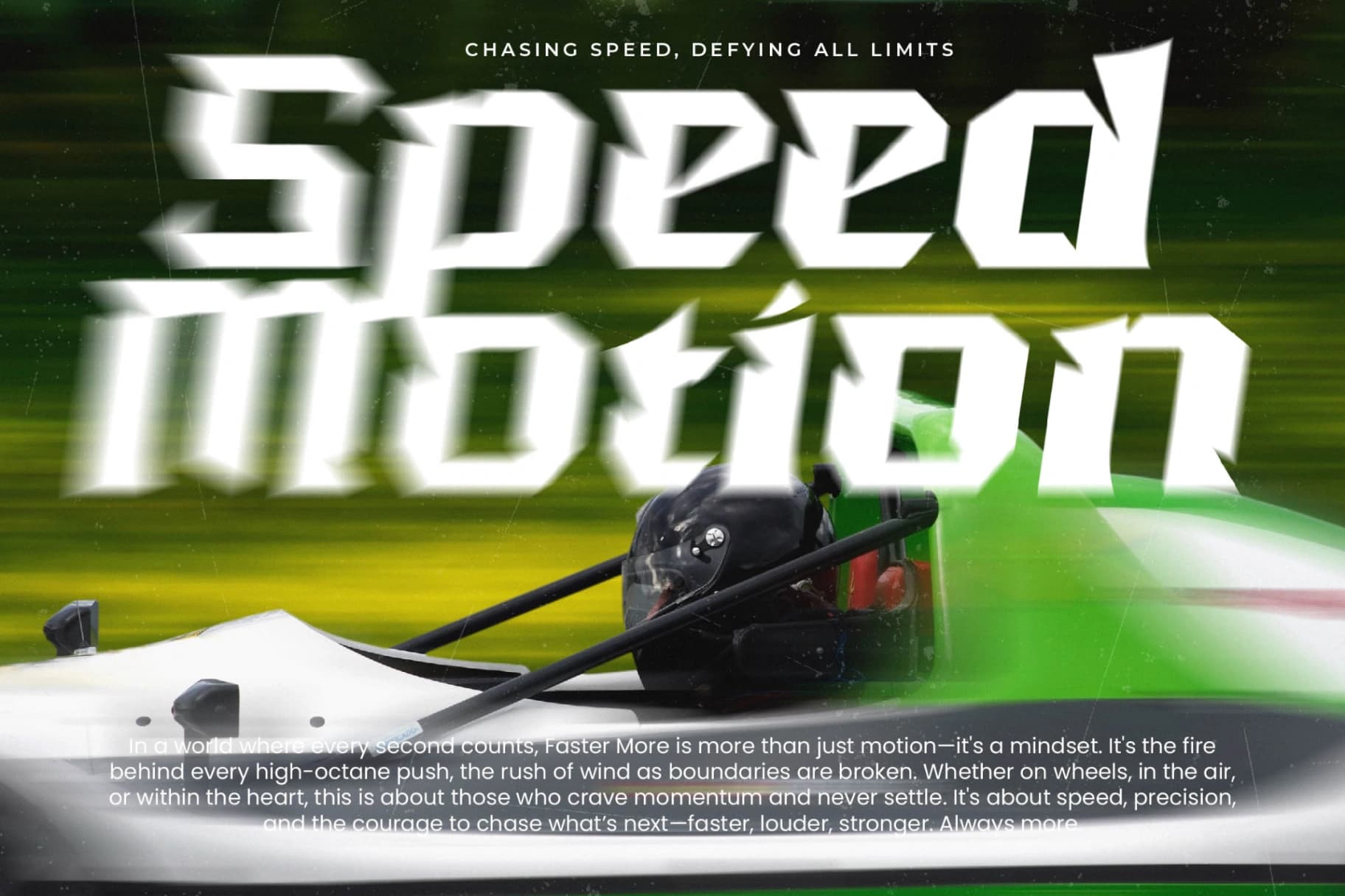 Preview 9 for Beast Kings - Modern Sport Display