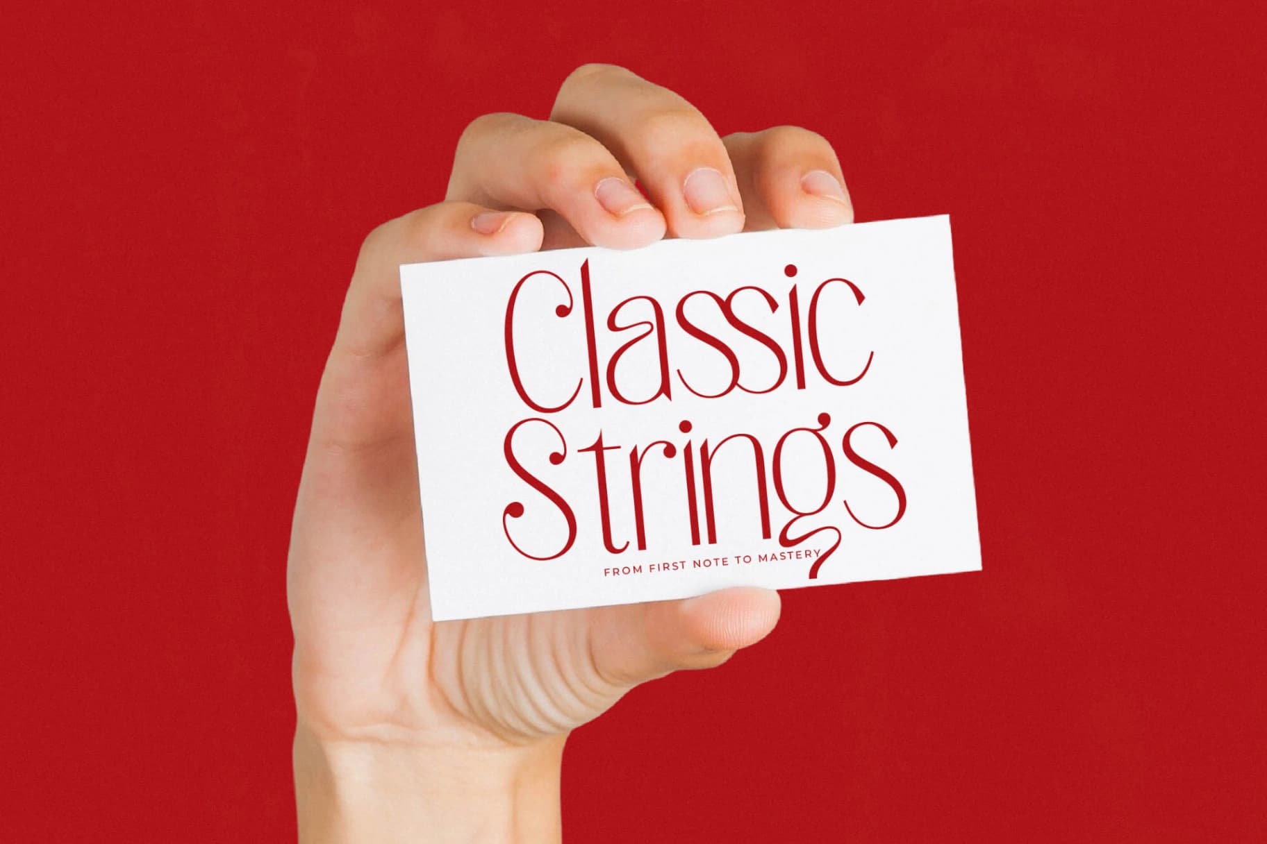 Preview 10 for Salctego - Modern Sans Serif Font