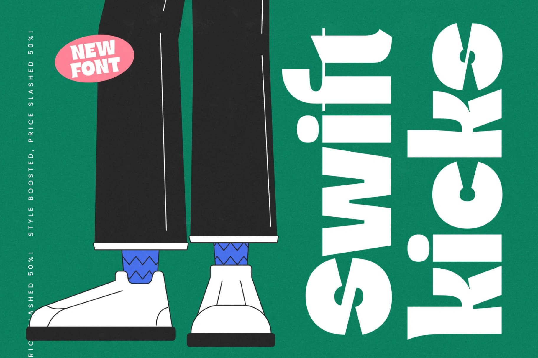 Preview 9 for Pearl Mirage - Modern Display Font