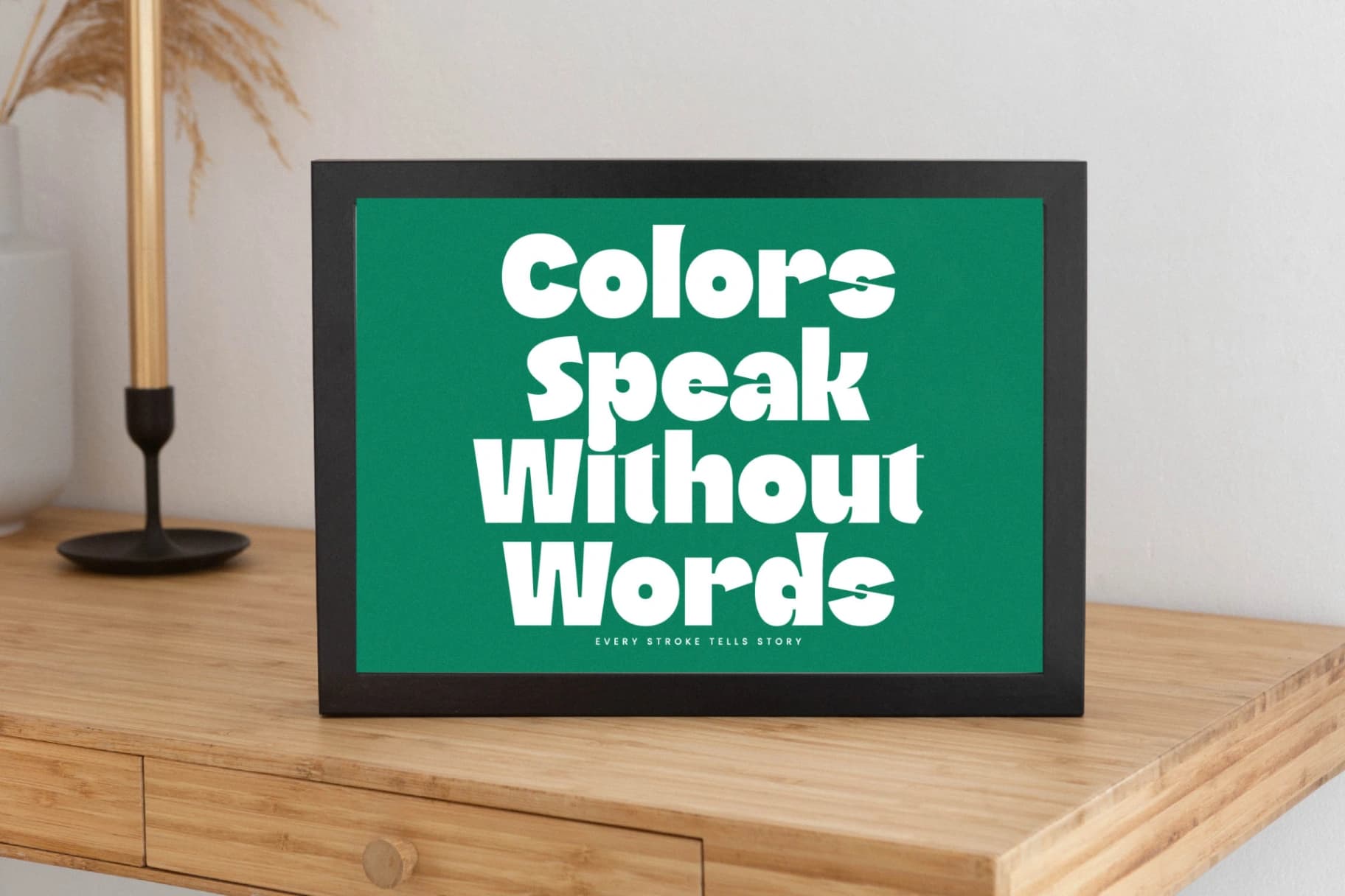 Preview 11 for Pearl Mirage - Modern Display Font
