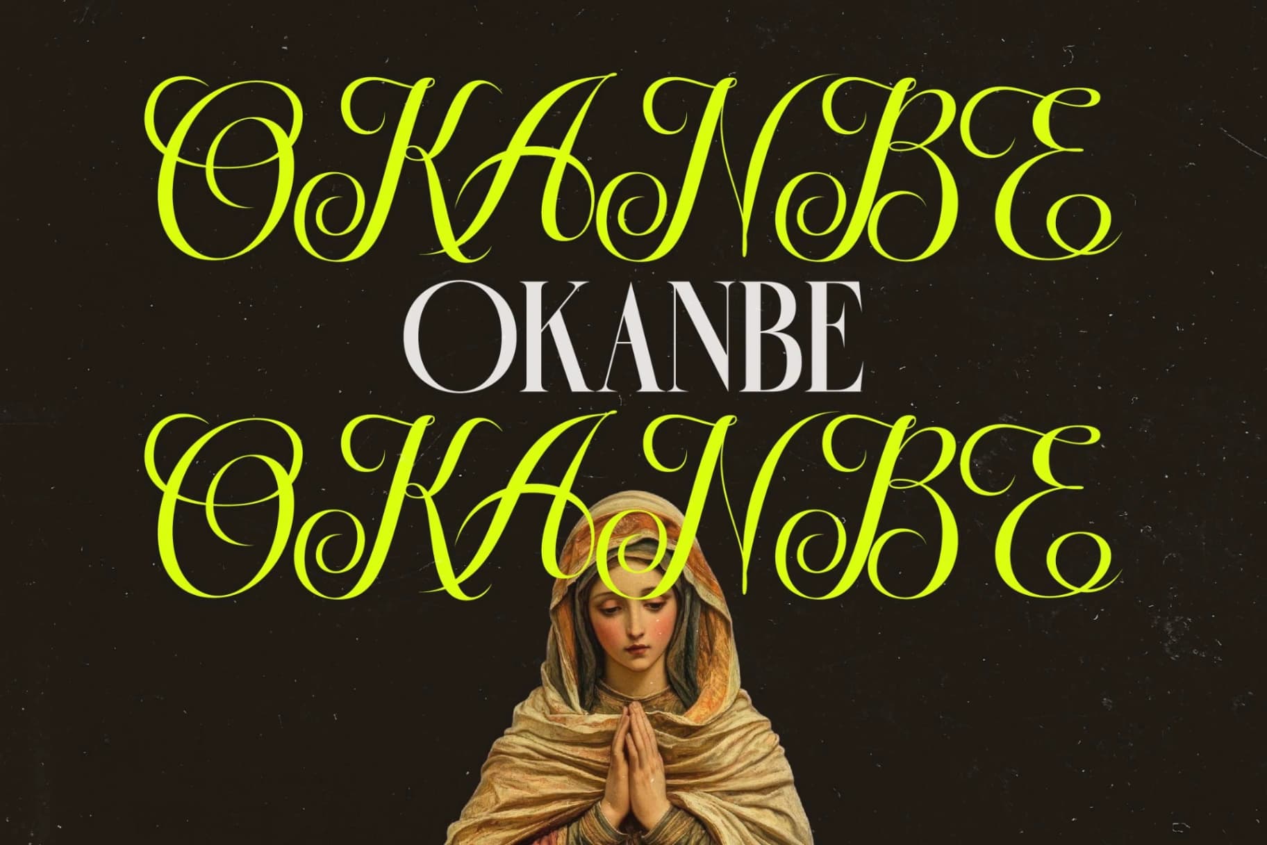 Preview 3 for Antique Orchad - Hybrid Serif Font