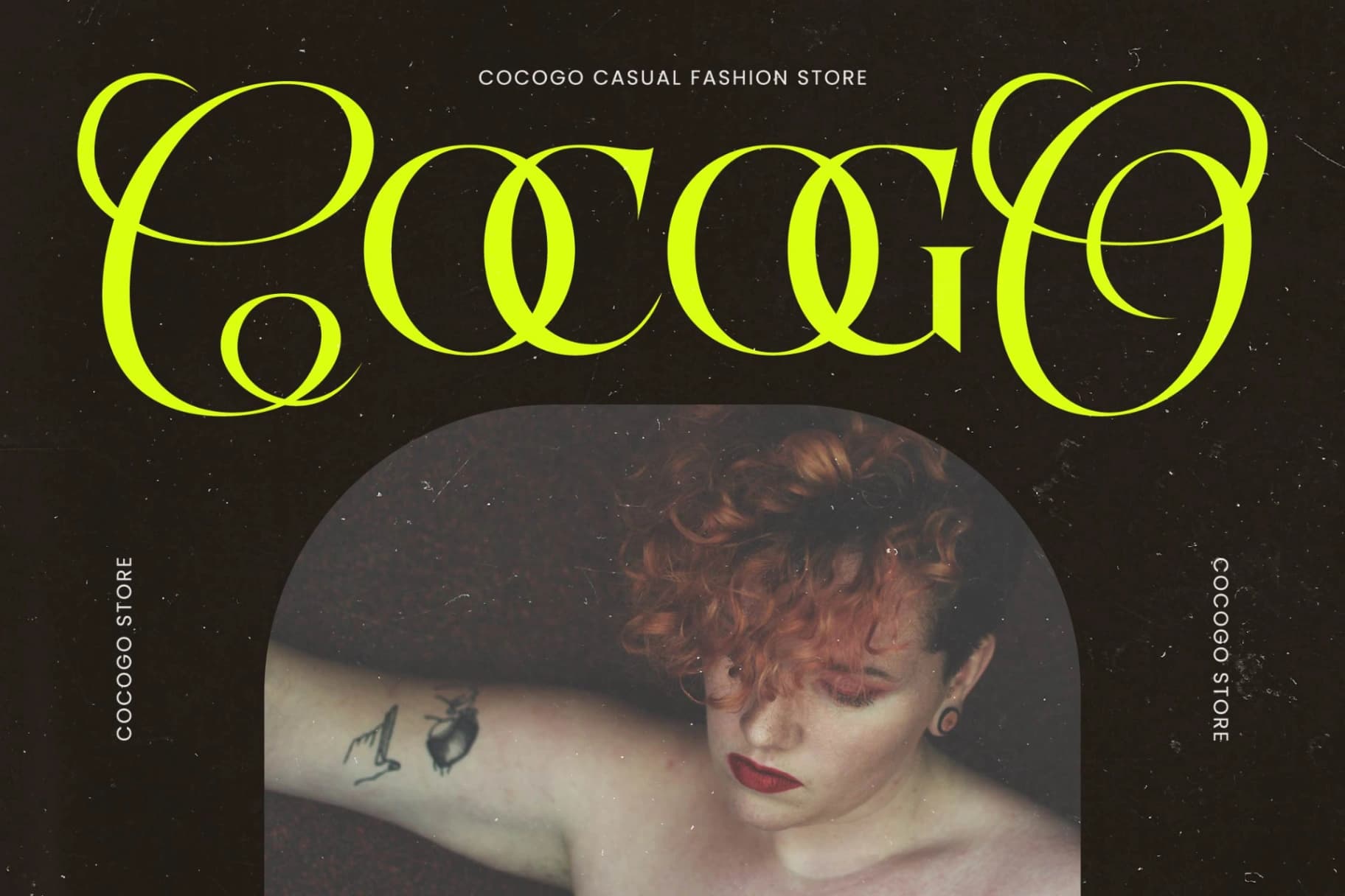 Preview 7 for Antique Orchad - Hybrid Serif Font