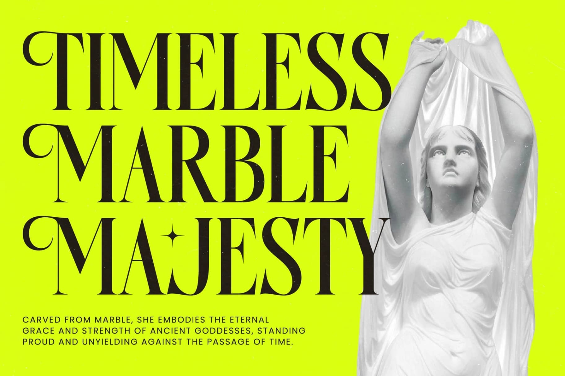 Preview 17 for Antique Orchad - Hybrid Serif Font