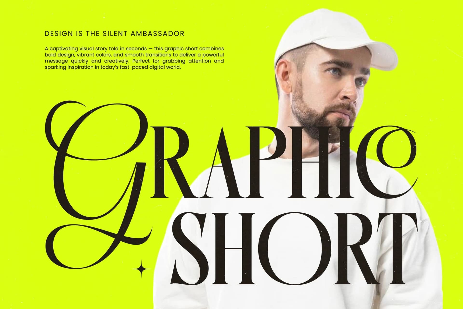 Preview 4 for Antique Orchad - Hybrid Serif Font