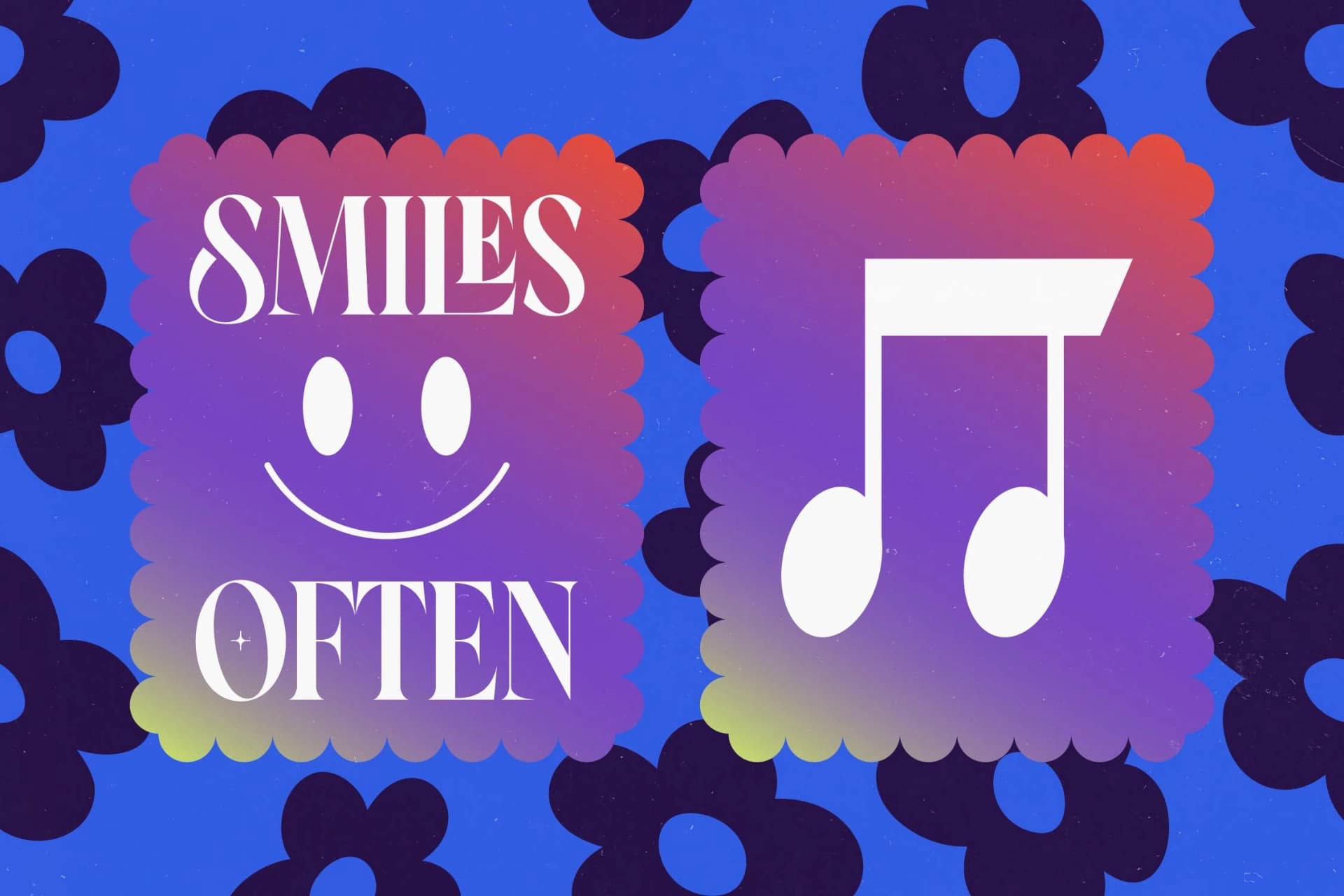 Preview 16 for Blinky Kalmie - Modern Alternate Serif