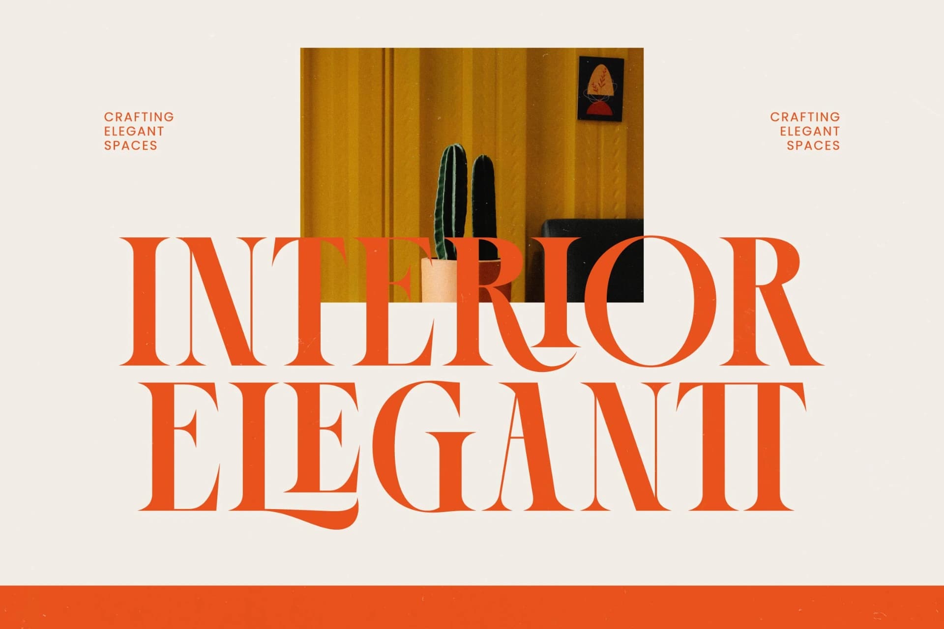 Preview 18 for Female Halzita - Modern Alternate Serif