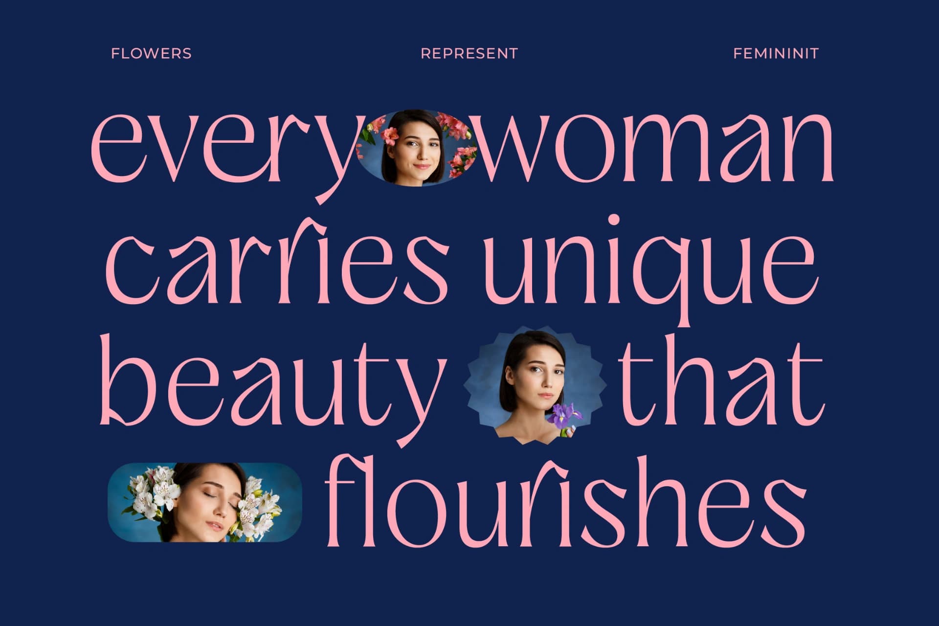 Preview 3 for Voyers Magicra - Elegant Serif Font