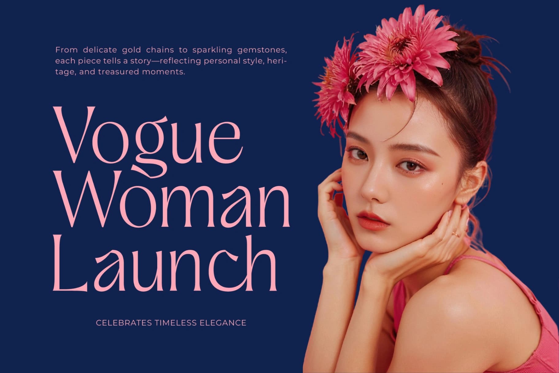 Preview 12 for Voyers Magicra - Elegant Serif Font