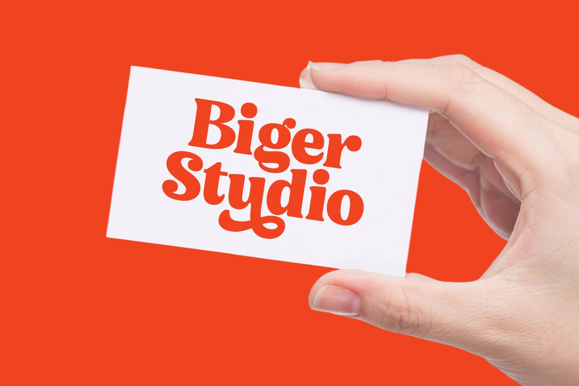Preview 6 for Noira Bilamo - Groovy Serif Display
