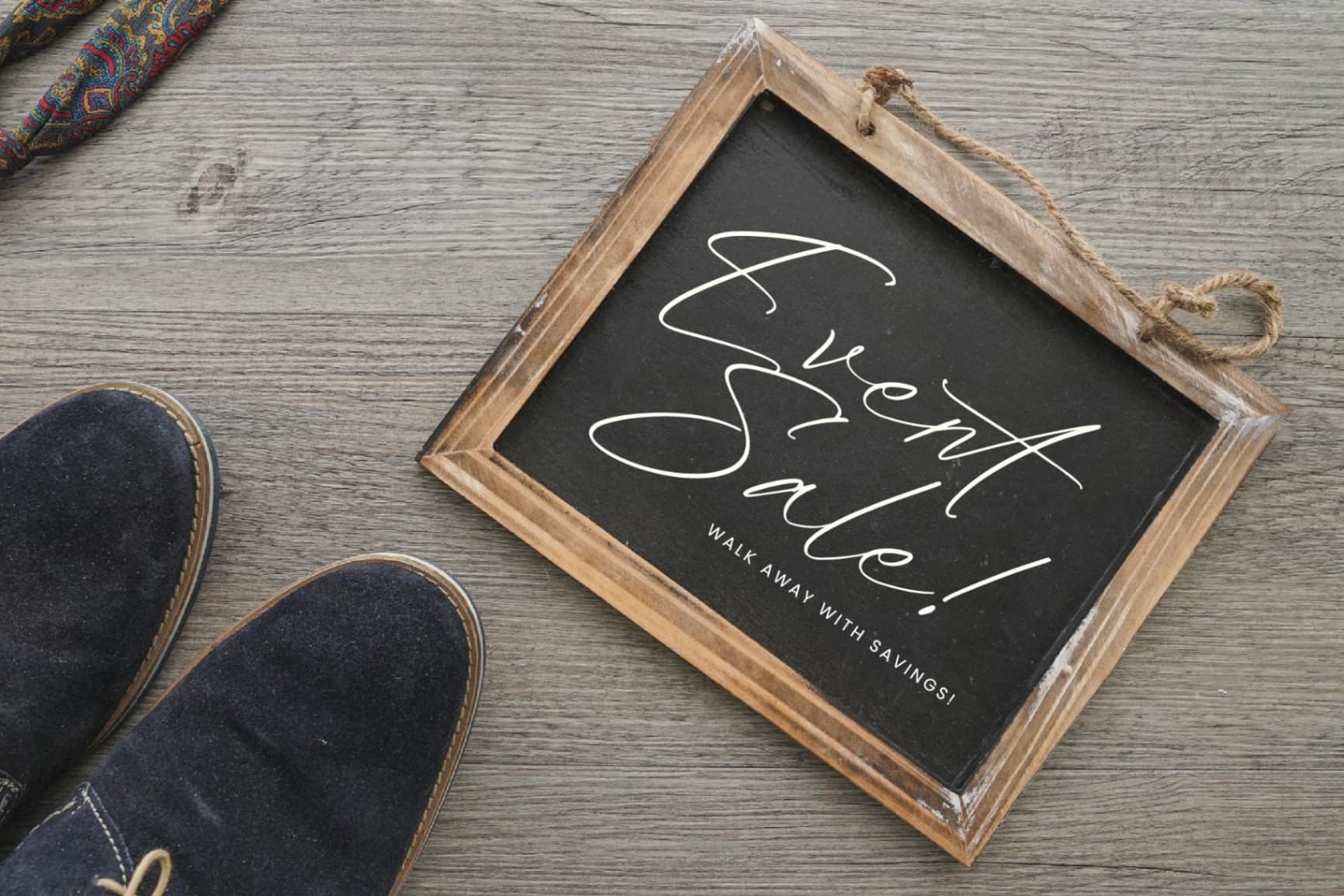 Preview 8 for Dignity Justice – Modern Script Font