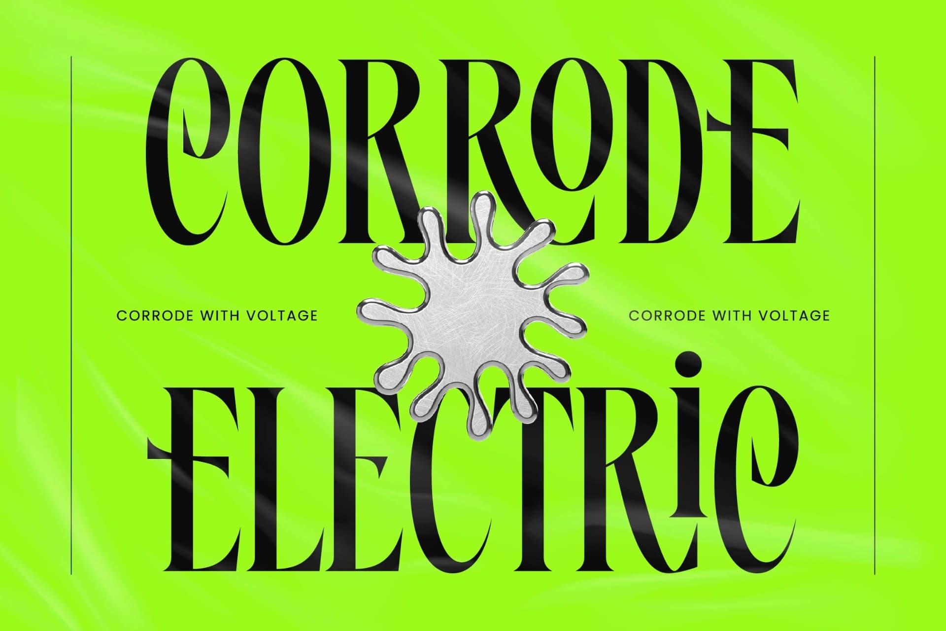 Preview 17 for Ehkofa - Modern Serif Font