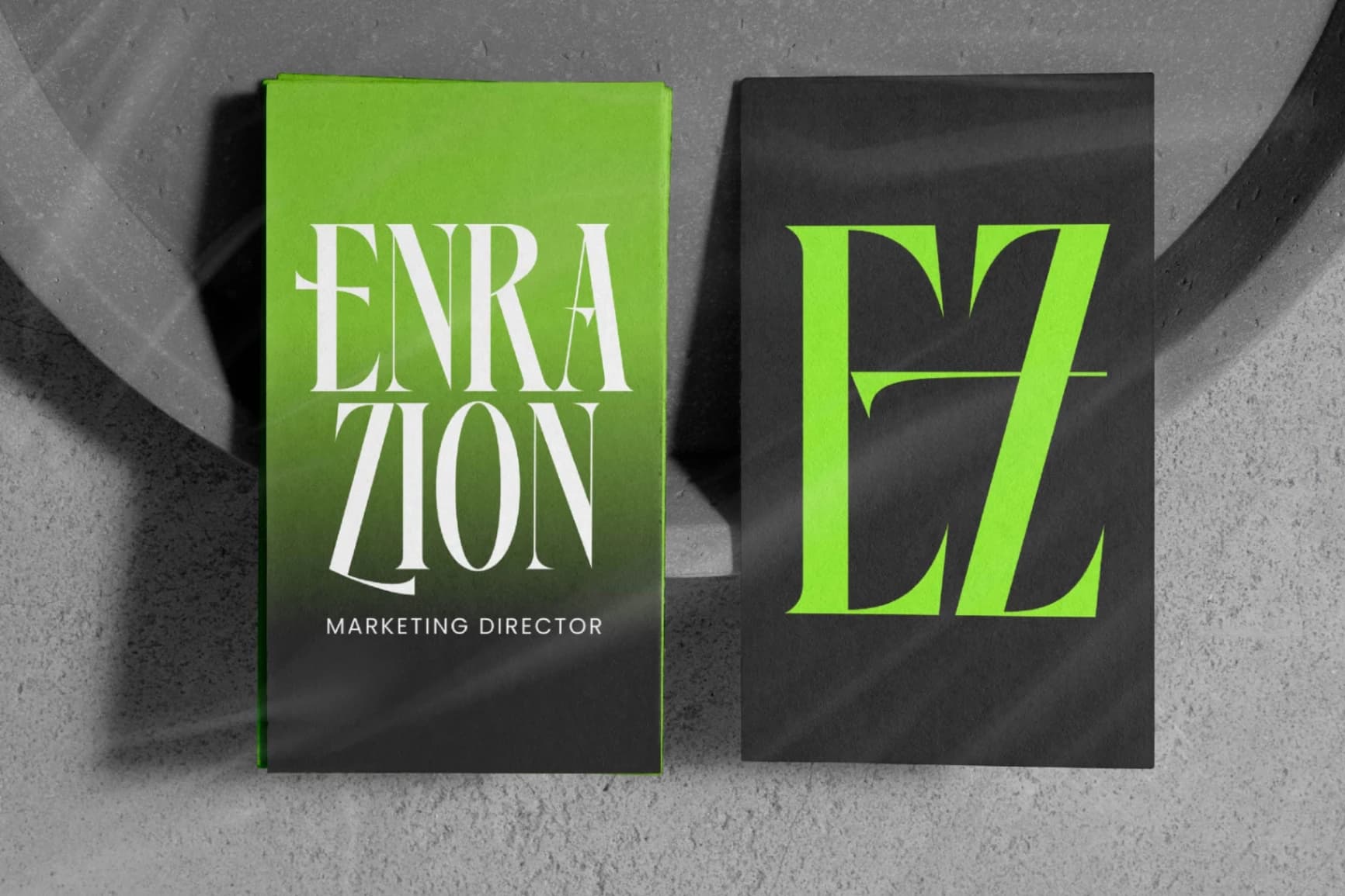 Preview 19 for Ehkofa - Modern Serif Font