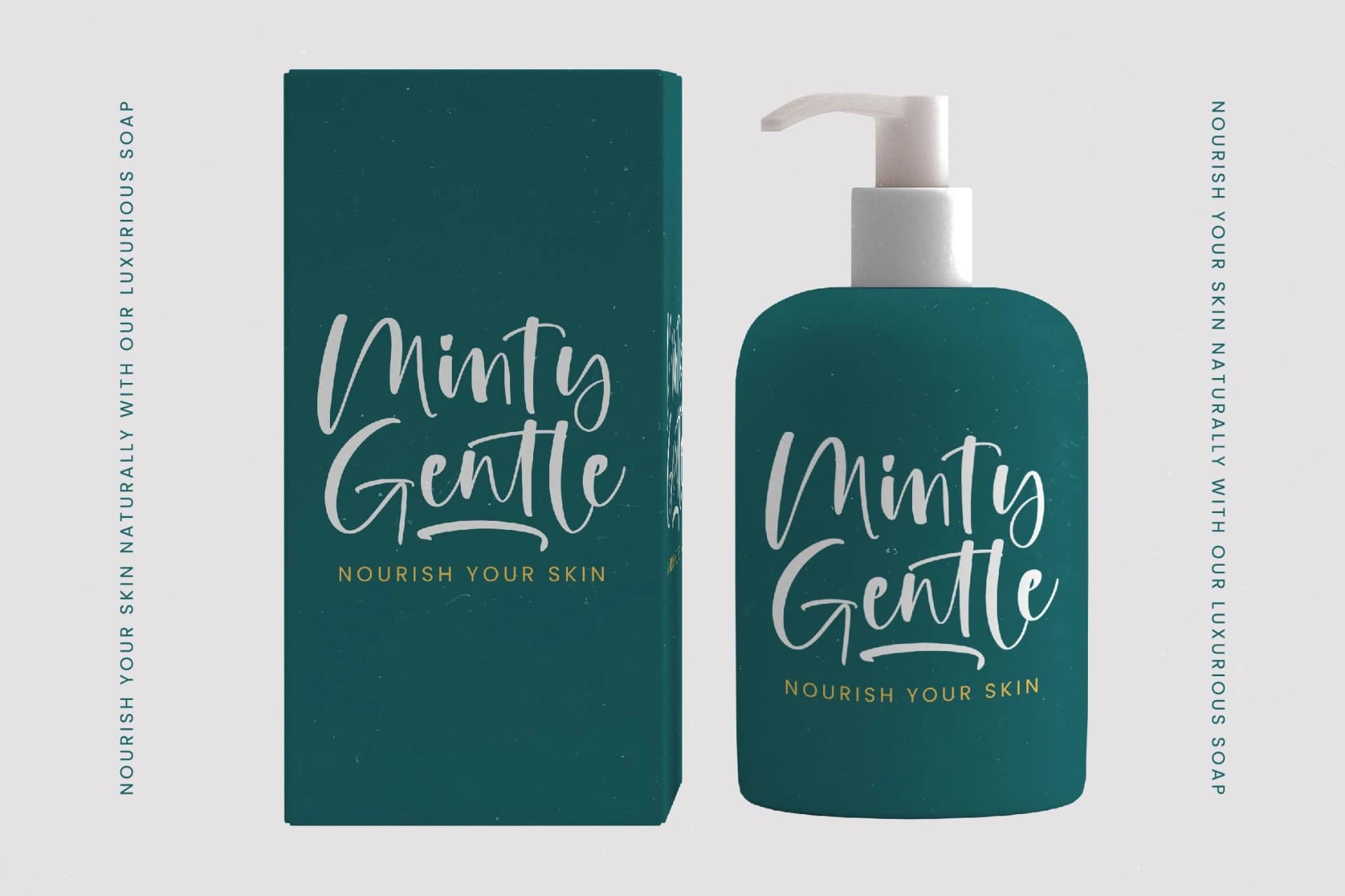 Preview 10 for Smiling Kittens – Modern Handwritten Font
