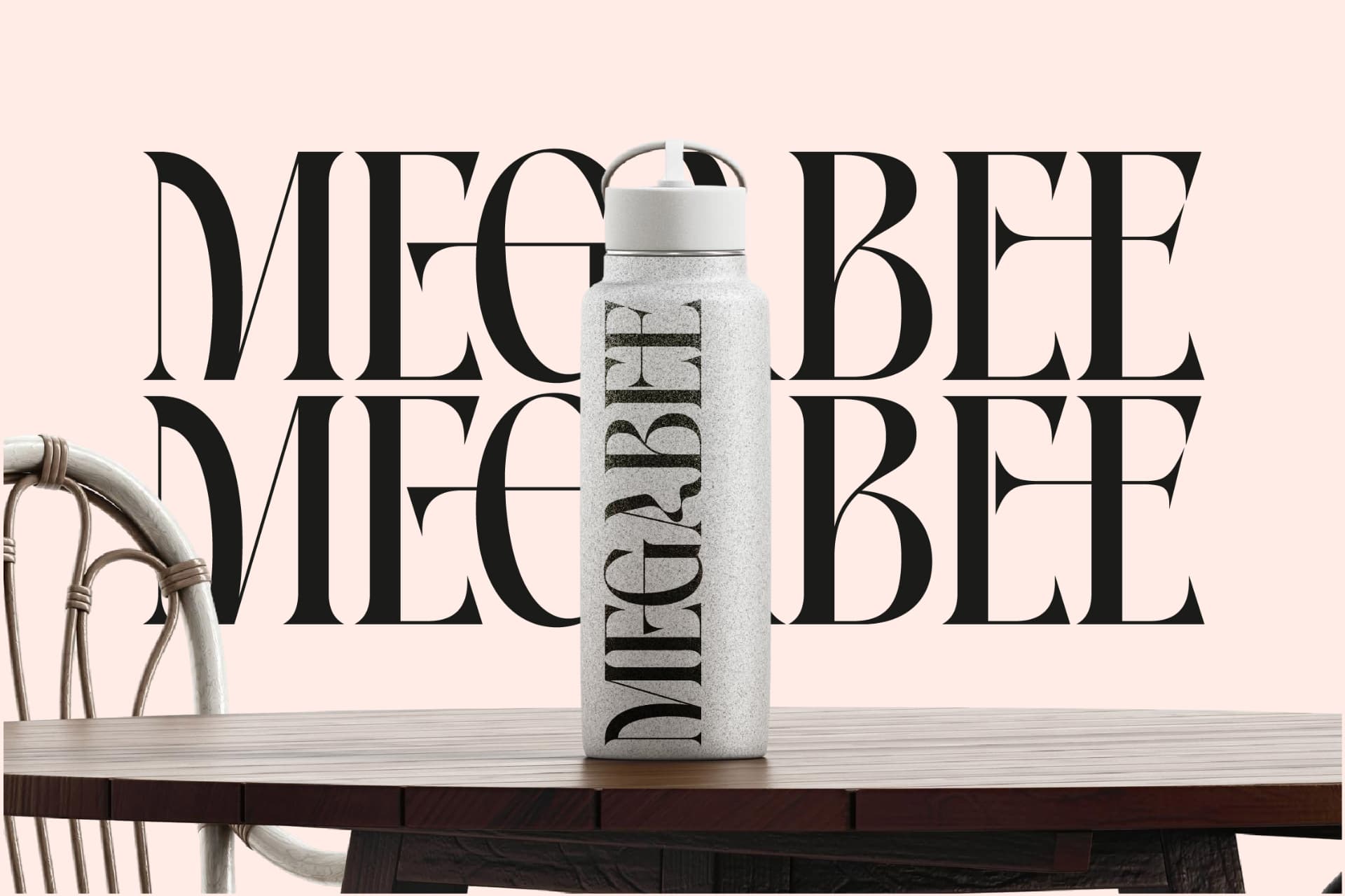 Preview 16 for Magoth - Modern Serif Font