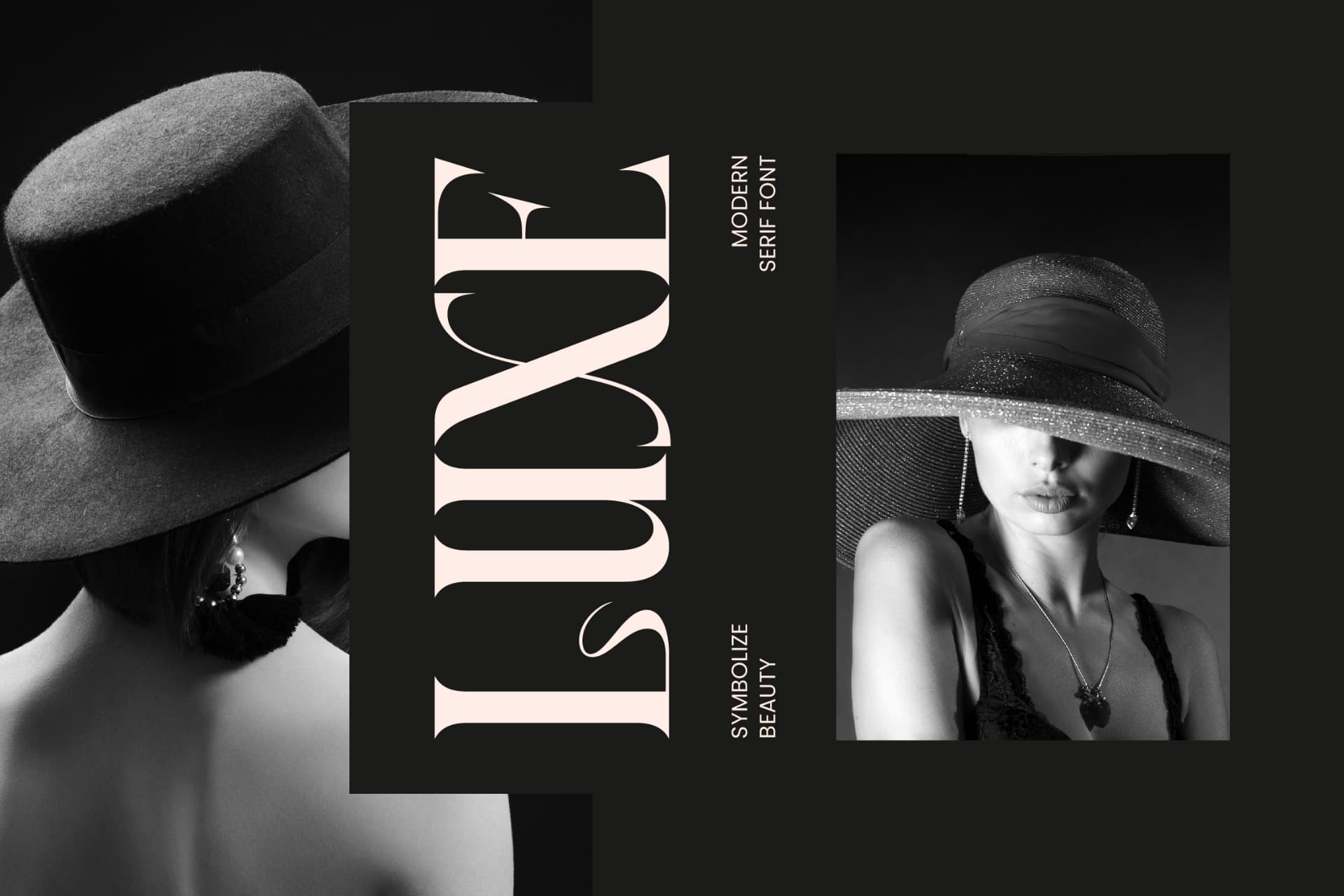 Preview 9 for Magoth - Modern Serif Font