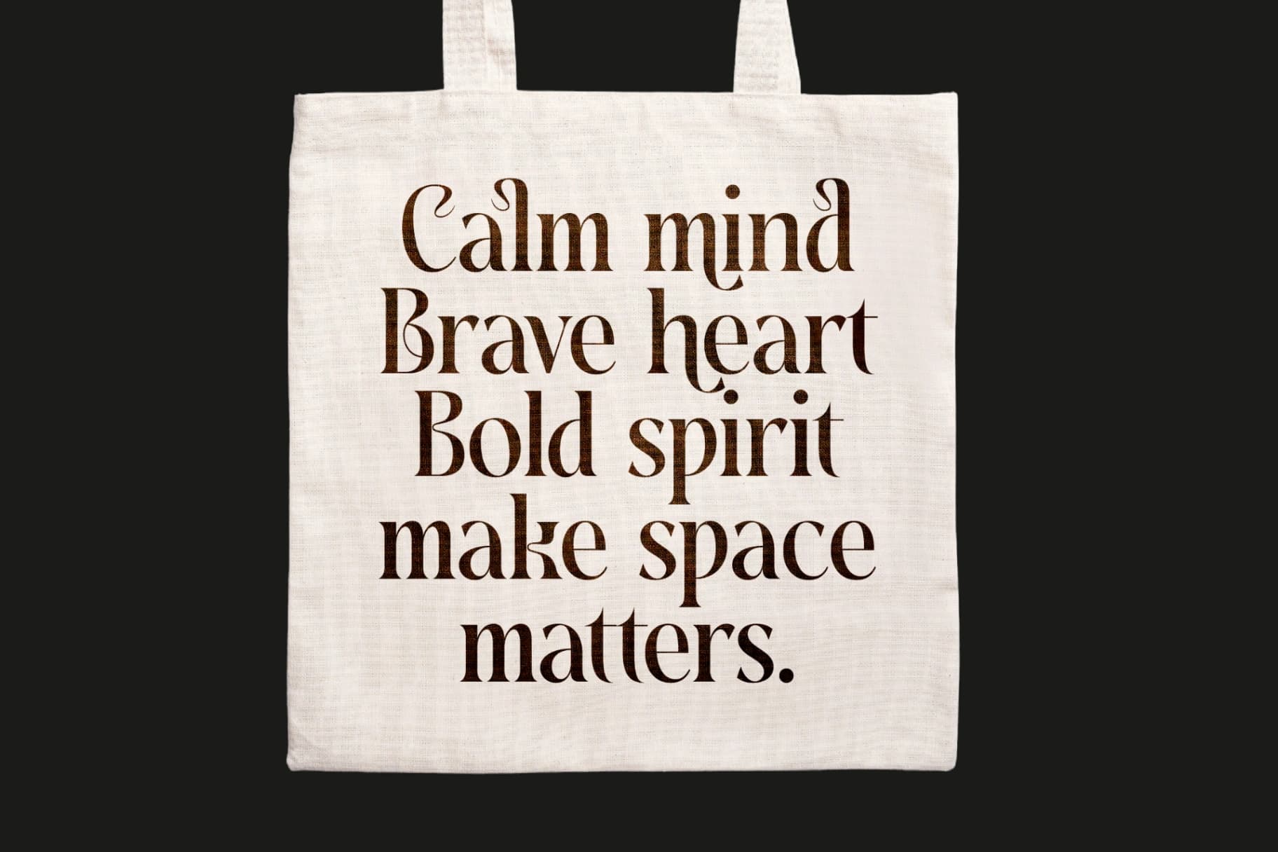 Preview 3 for Magoth - Modern Serif Font